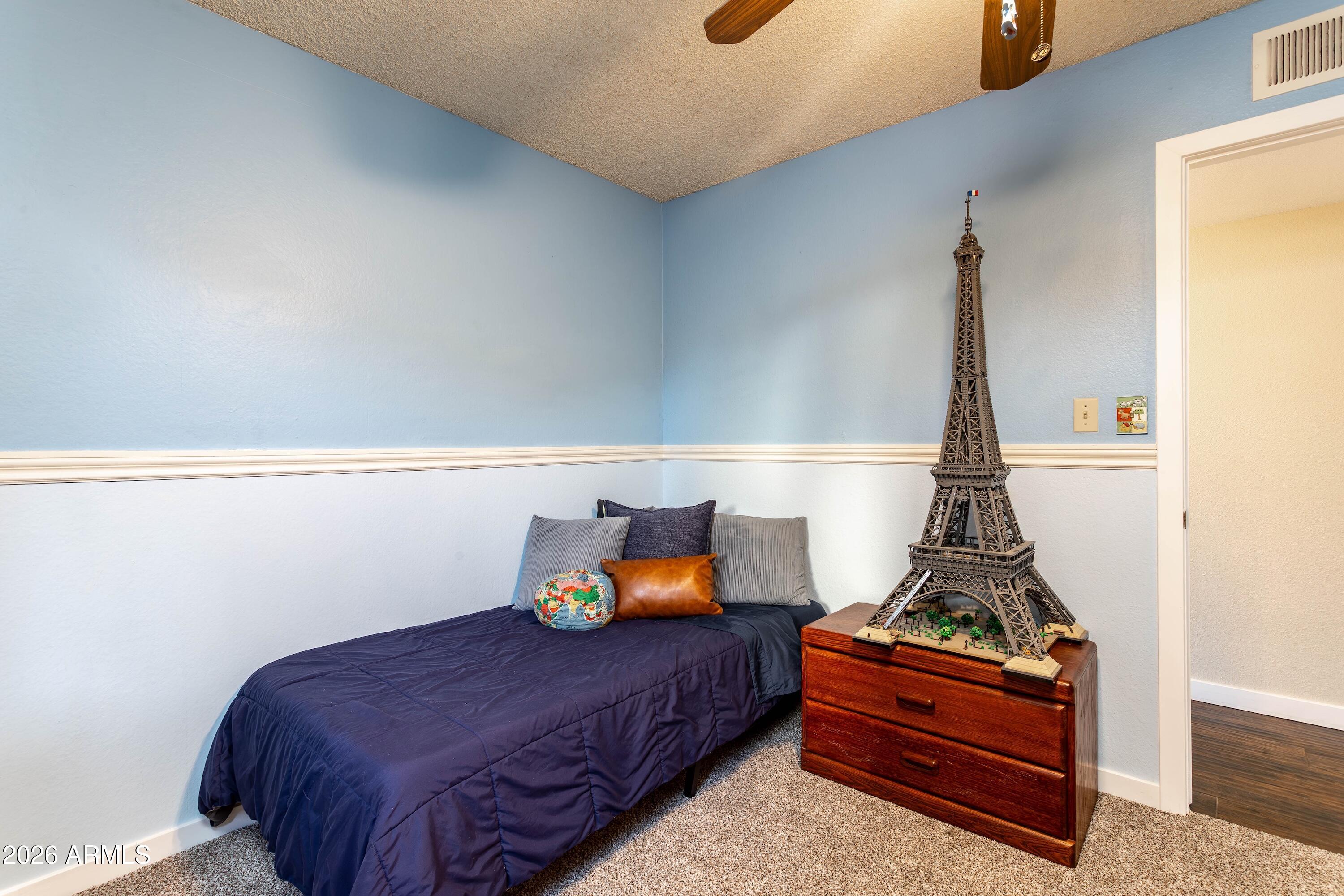 Cheyenne Village - Residential