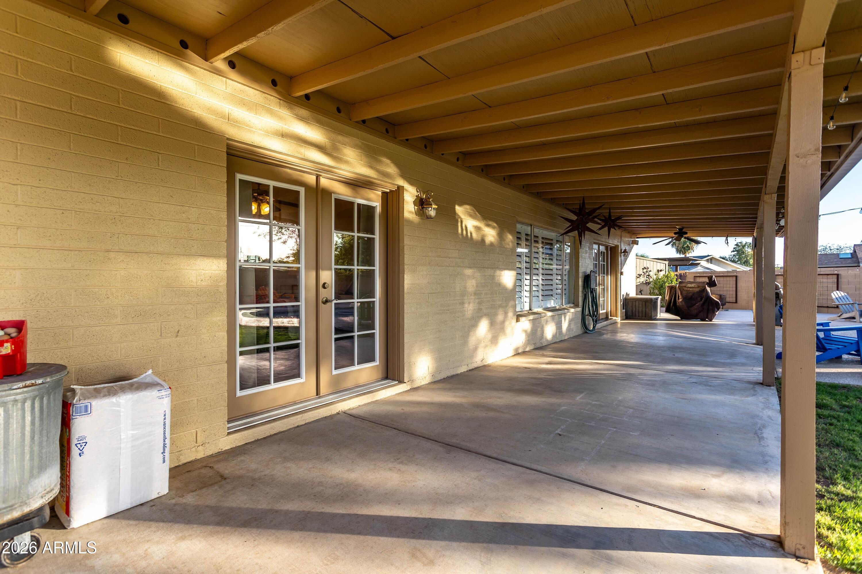 Cheyenne Village - Residential