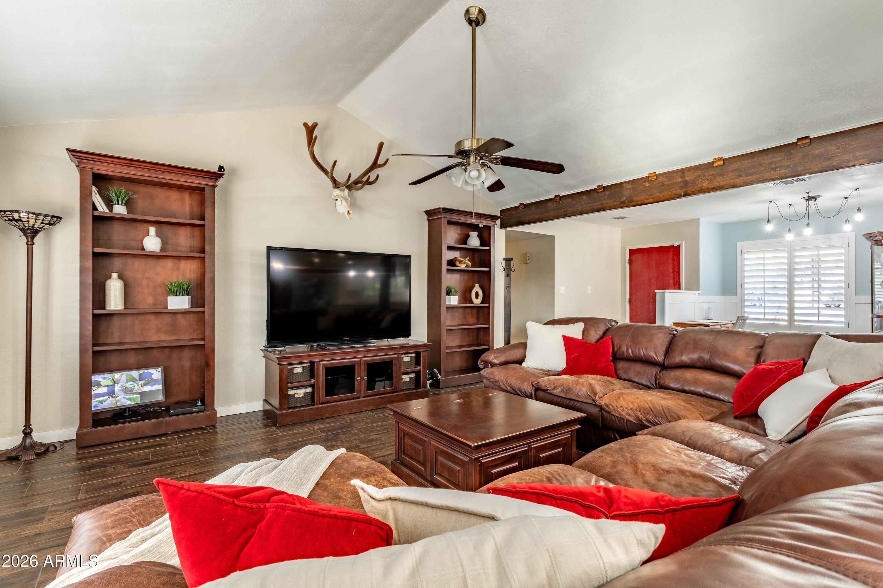 Cheyenne Village - Residential