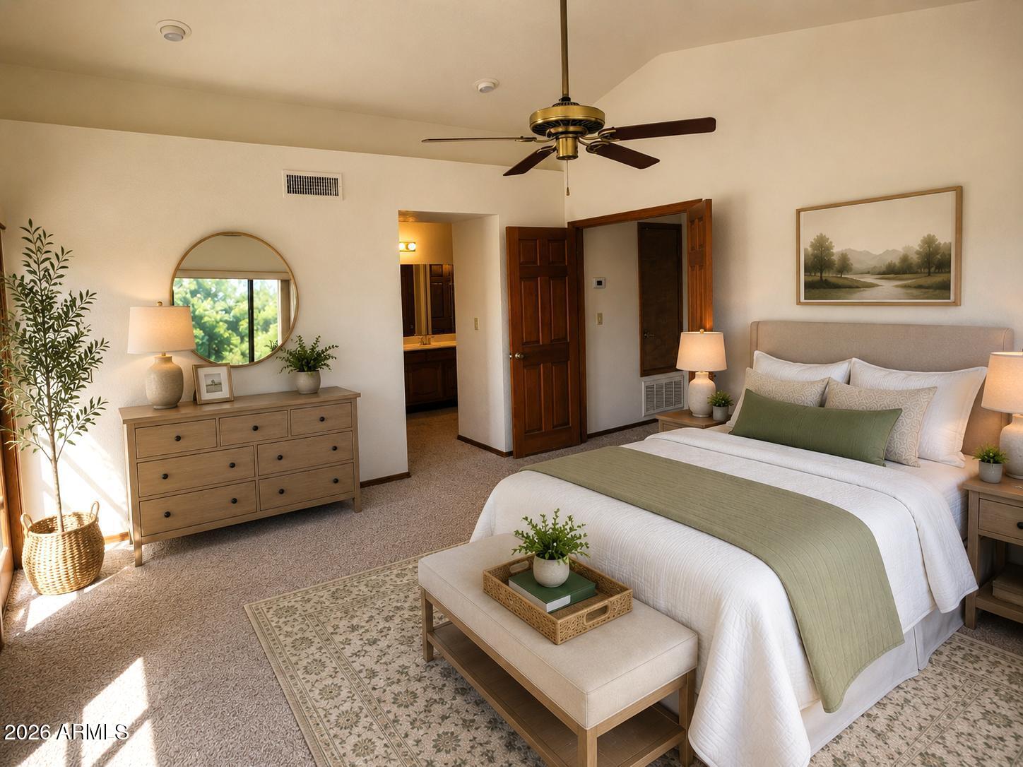 GARDEN LAKES GARDEN LAKE MANOR - Residential