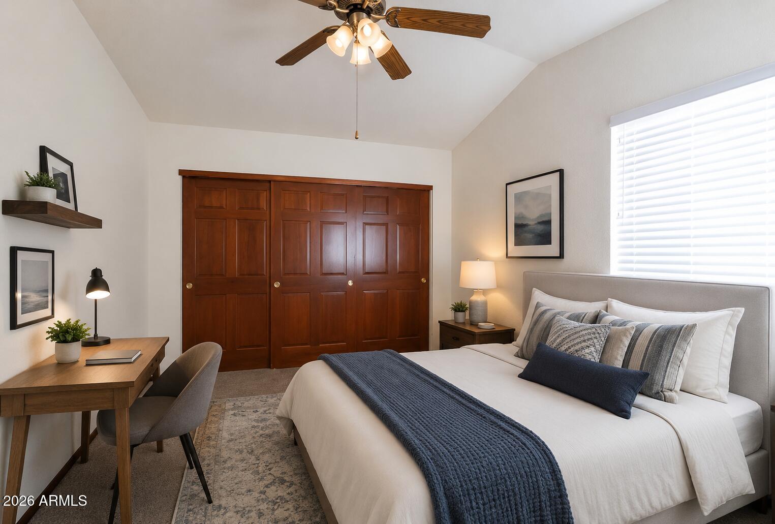 GARDEN LAKES GARDEN LAKE MANOR - Residential