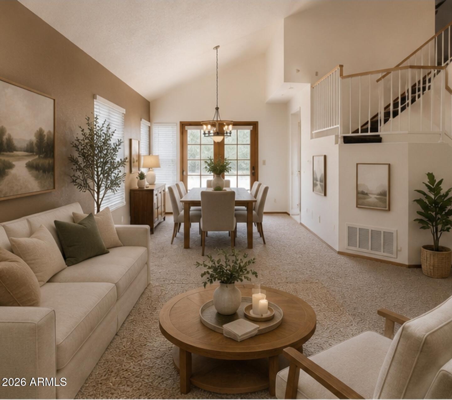 GARDEN LAKES GARDEN LAKE MANOR - Residential