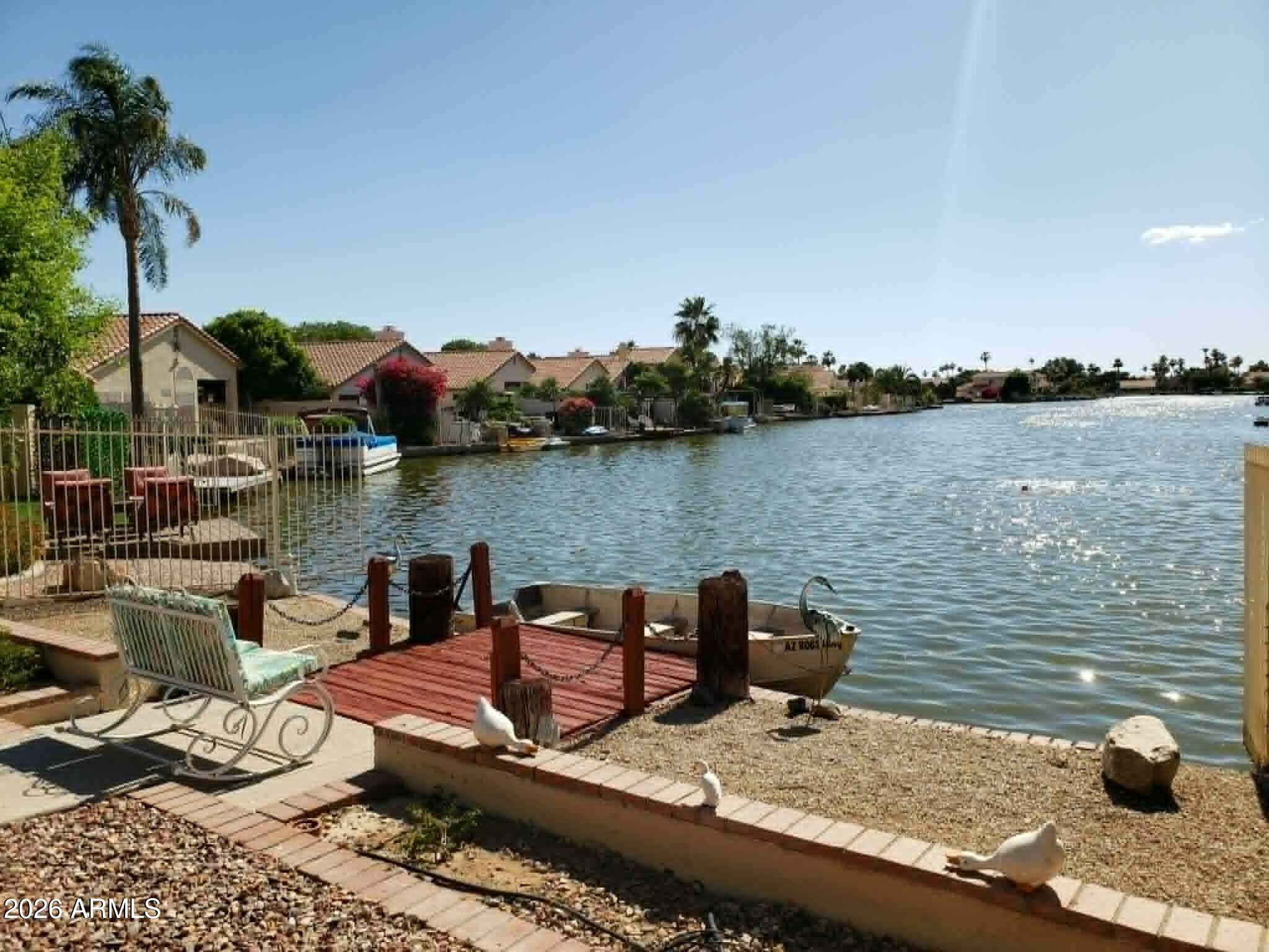 GARDEN LAKES GARDEN LAKE MANOR - Residential