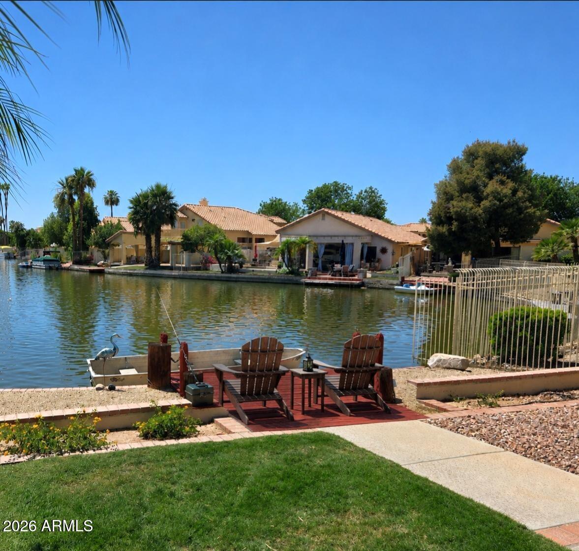 GARDEN LAKES GARDEN LAKE MANOR - Residential