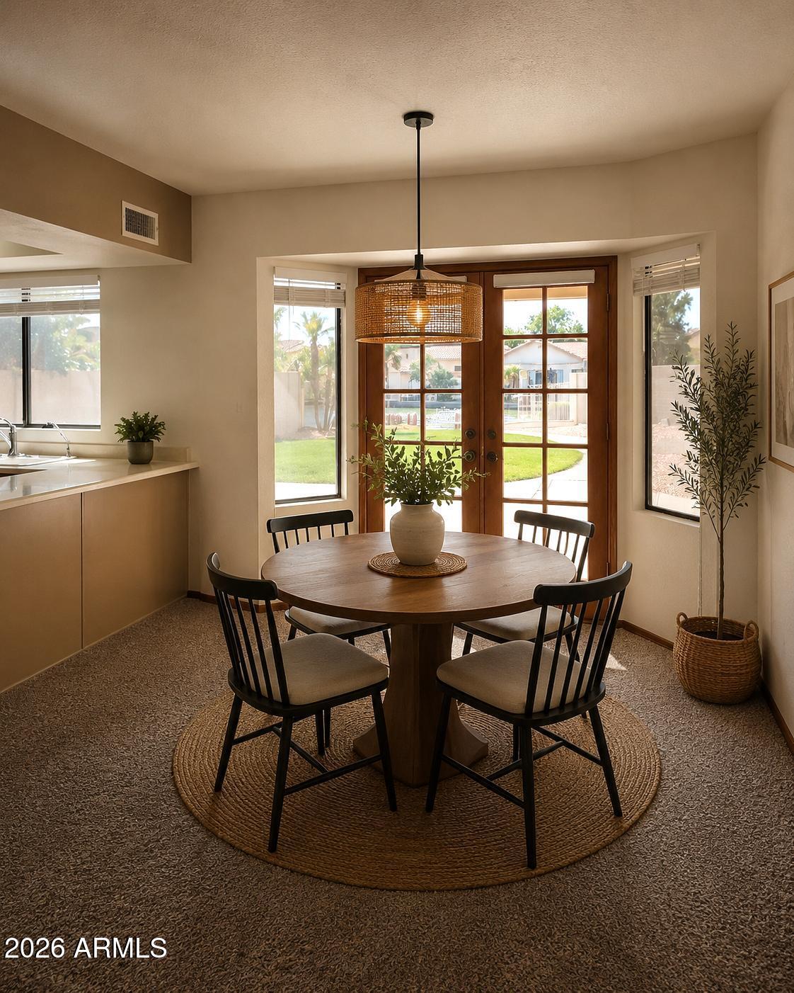 GARDEN LAKES GARDEN LAKE MANOR - Residential
