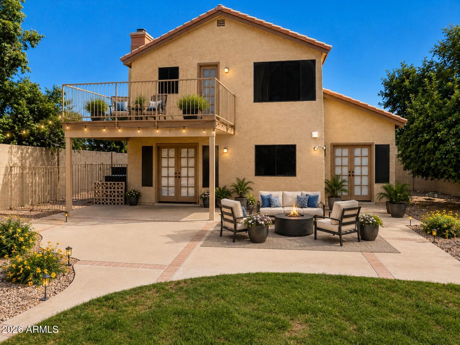 GARDEN LAKES GARDEN LAKE MANOR - Residential