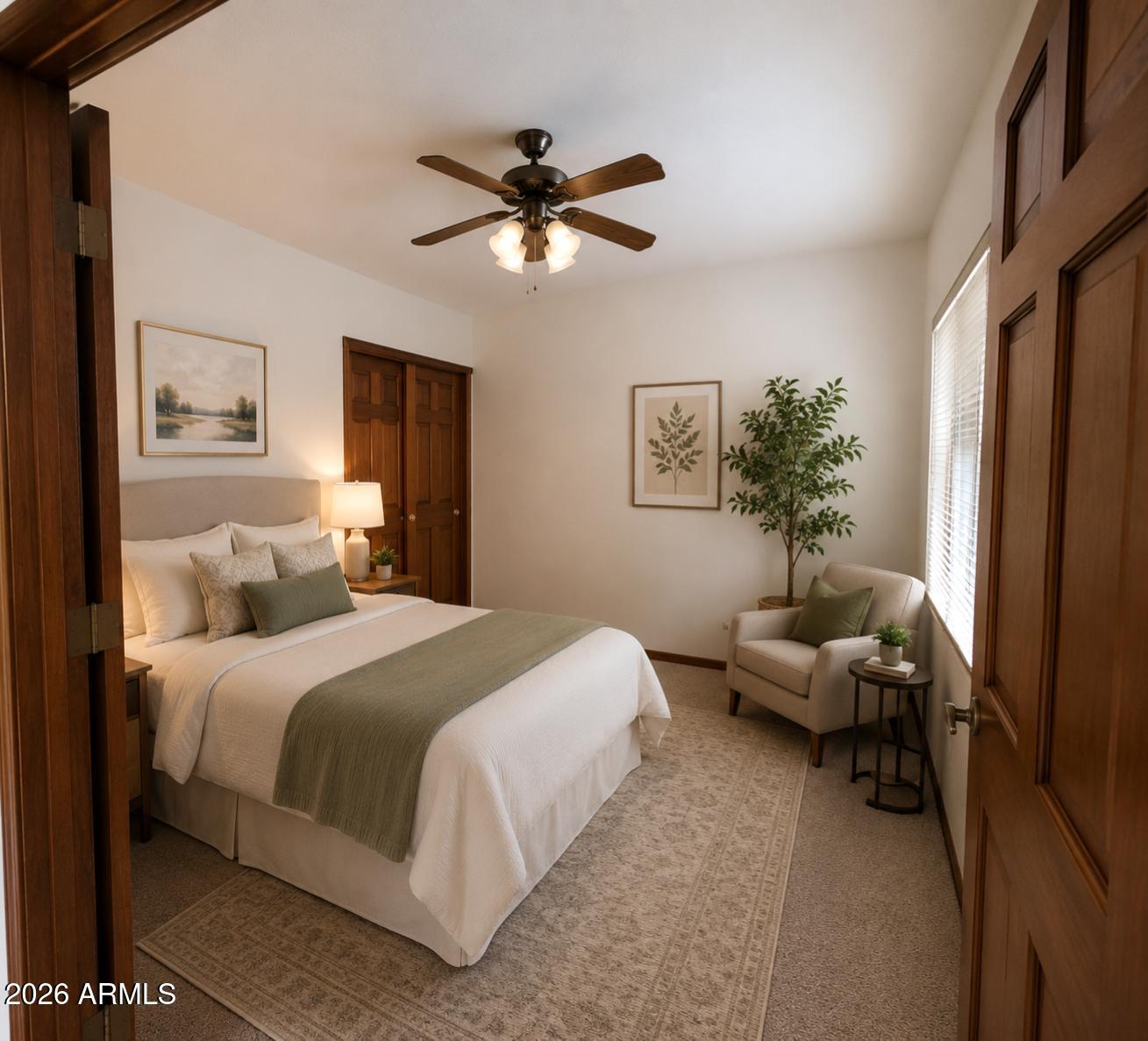 GARDEN LAKES GARDEN LAKE MANOR - Residential