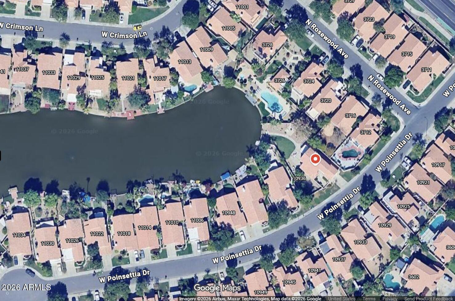 GARDEN LAKES - Residential