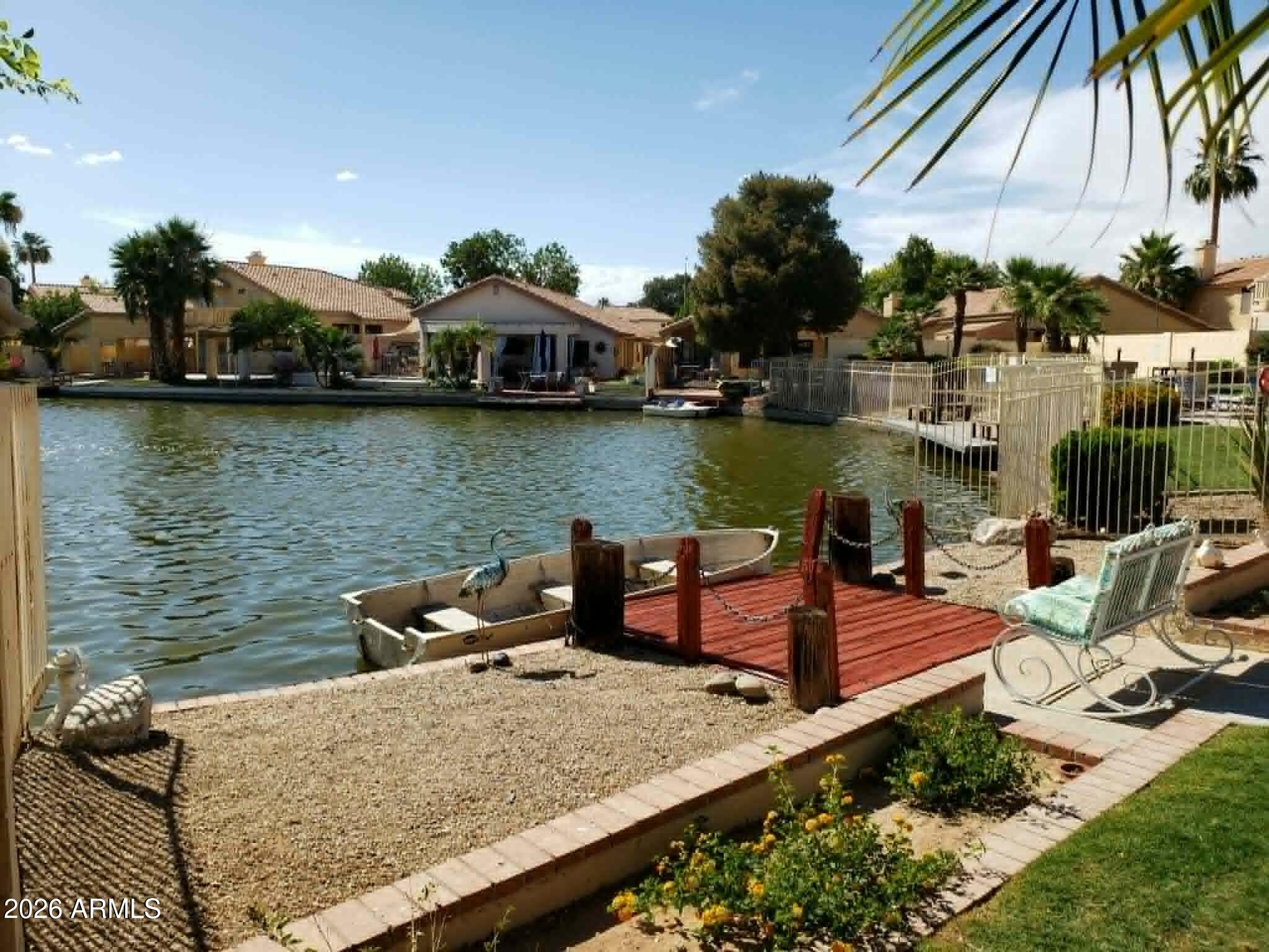 GARDEN LAKES GARDEN LAKE MANOR - Residential
