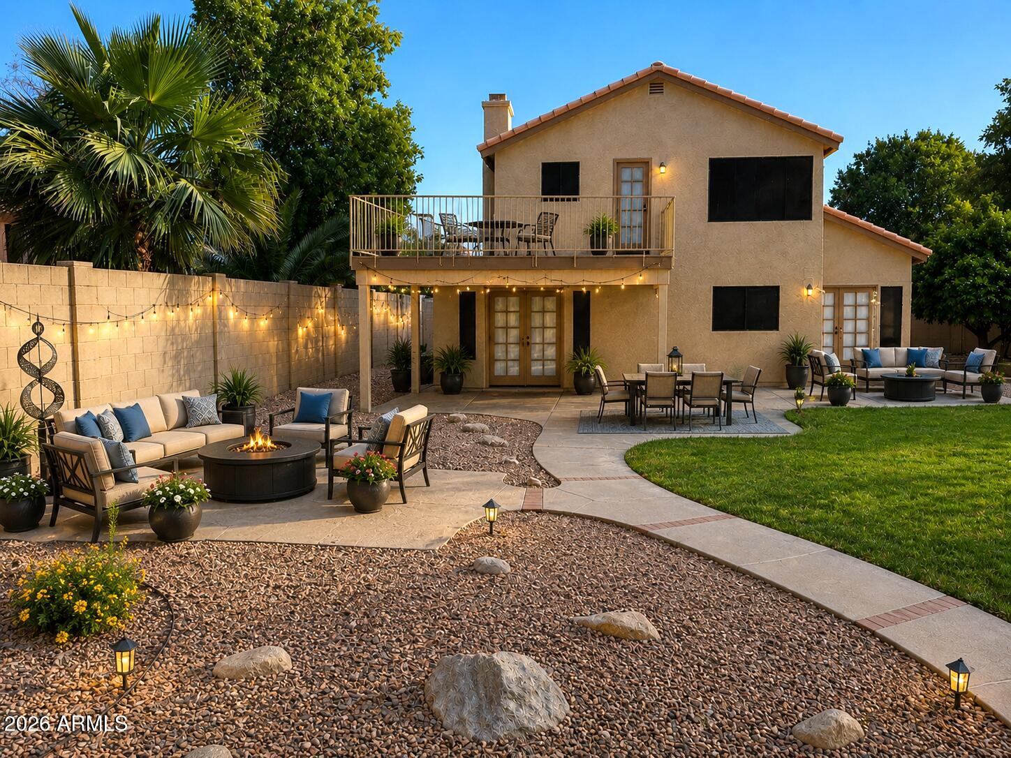 GARDEN LAKES GARDEN LAKE MANOR - Residential