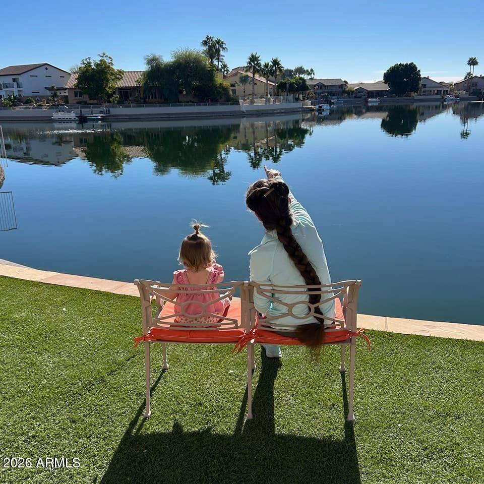 GARDEN LAKES - Residential