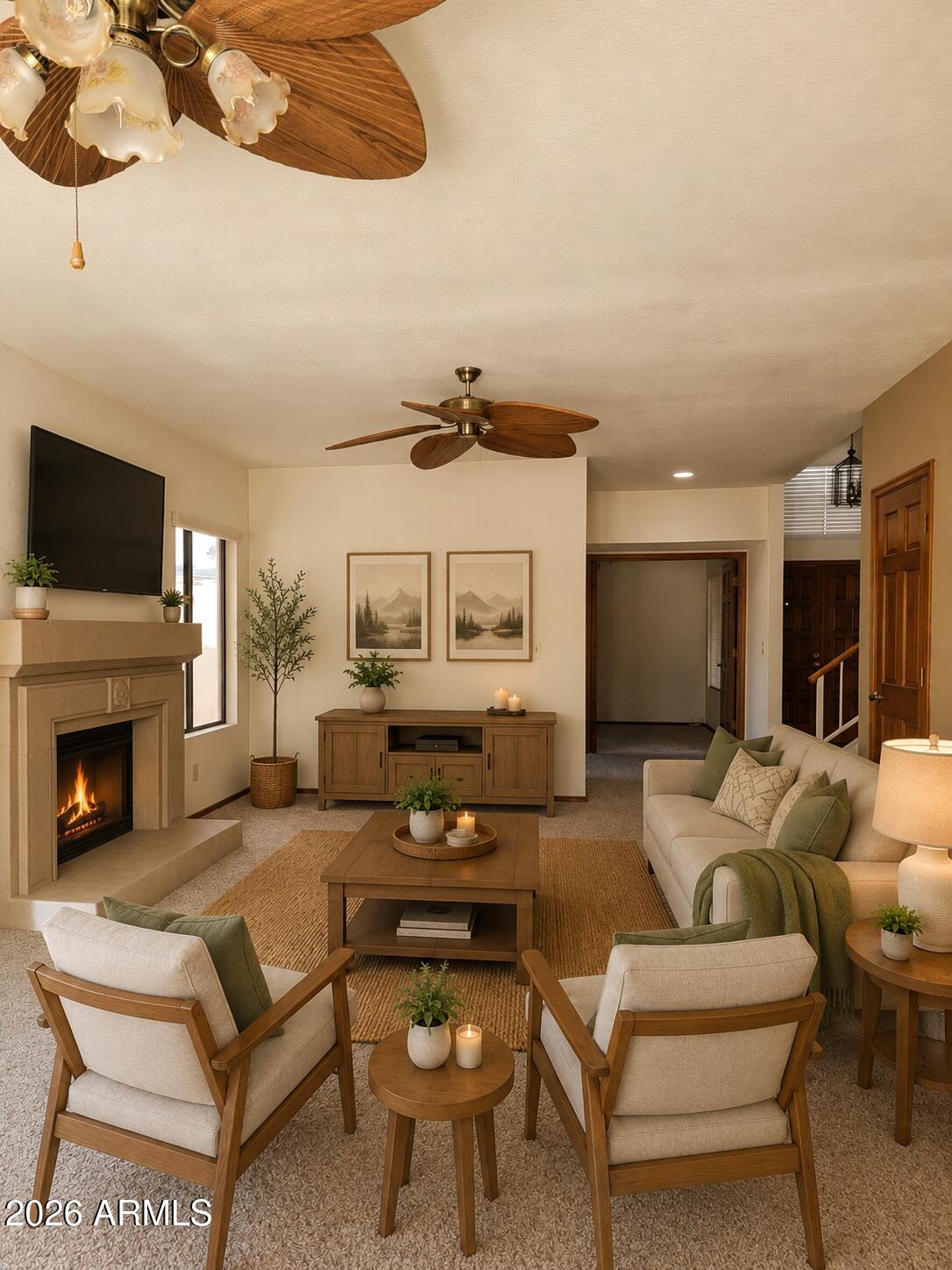 GARDEN LAKES GARDEN LAKE MANOR - Residential