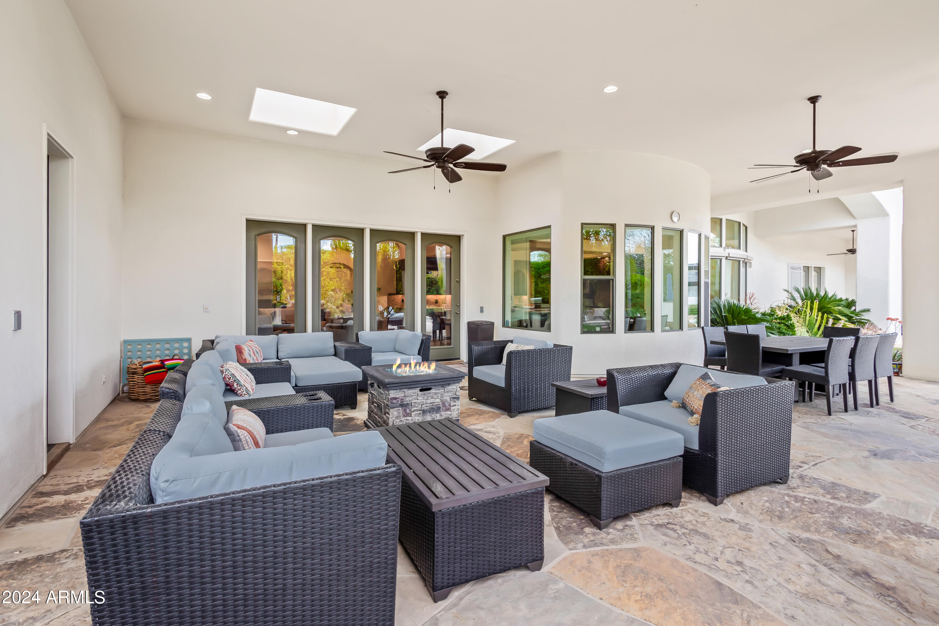 VIEWS AT CHENEY - Residential