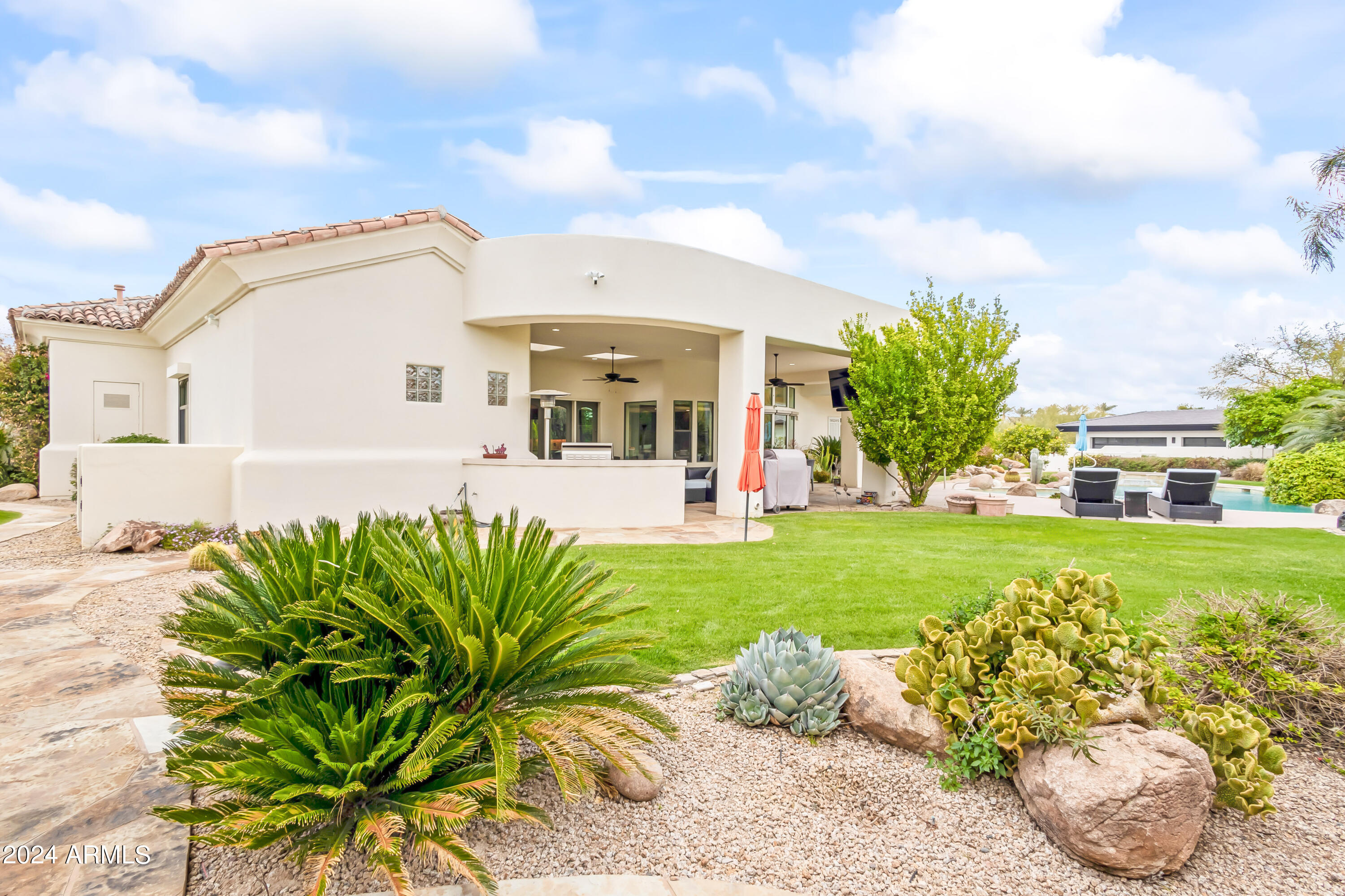 VIEWS AT CHENEY - Residential