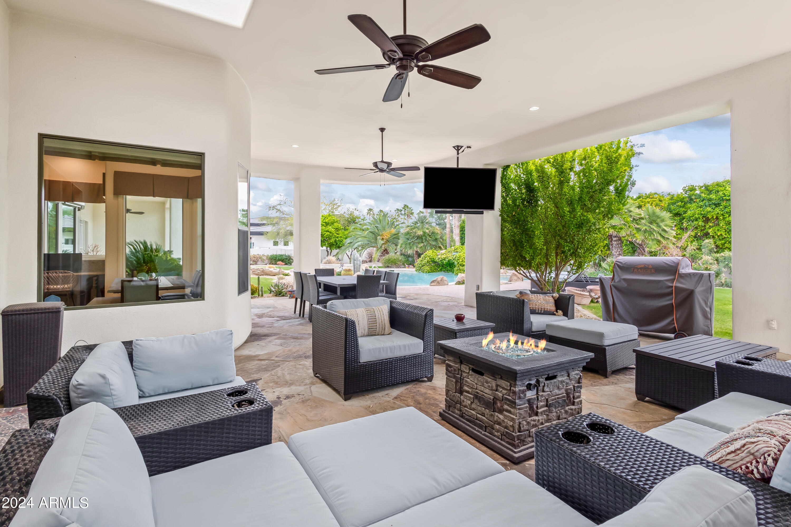 VIEWS AT CHENEY - Residential