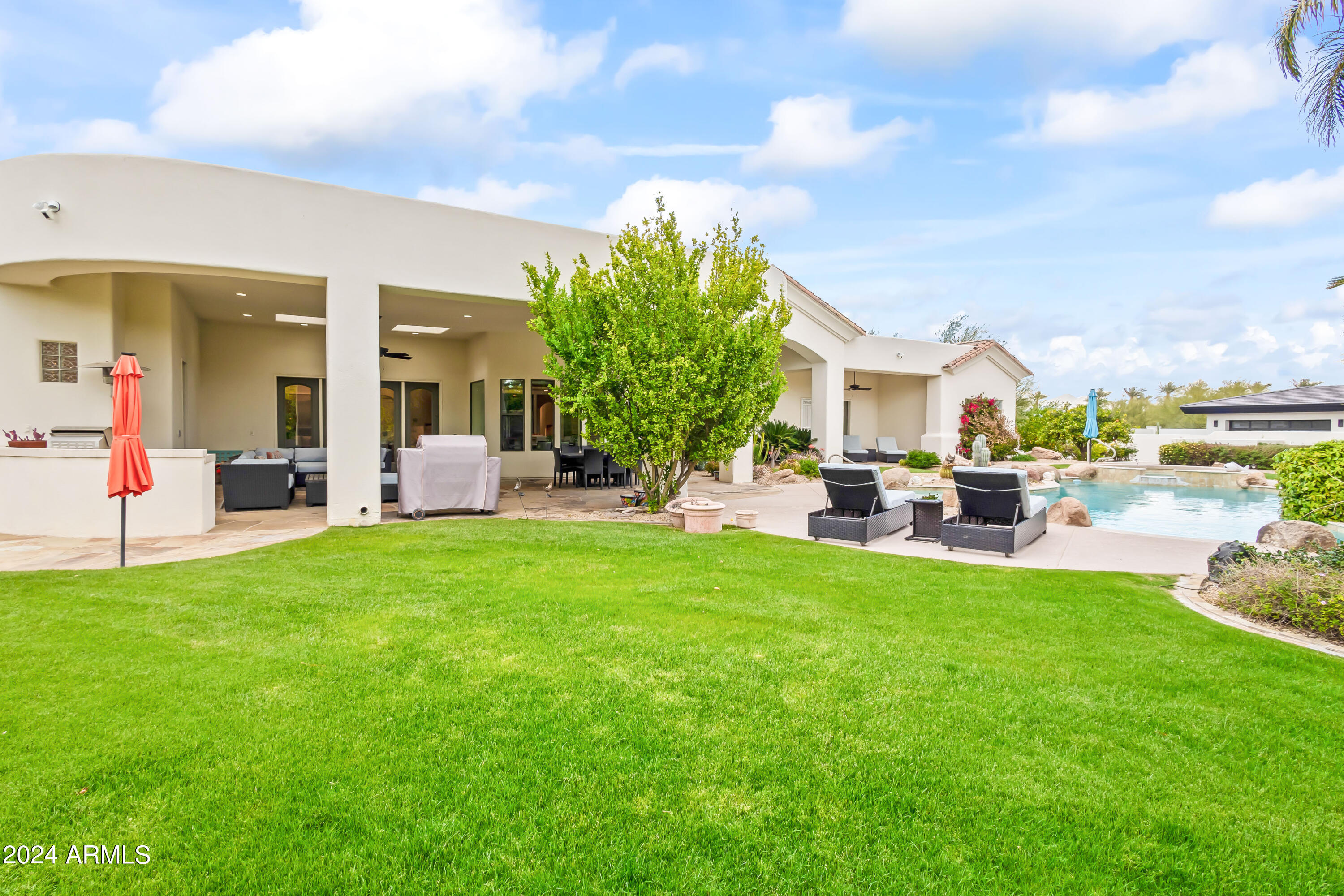 VIEWS AT CHENEY - Residential