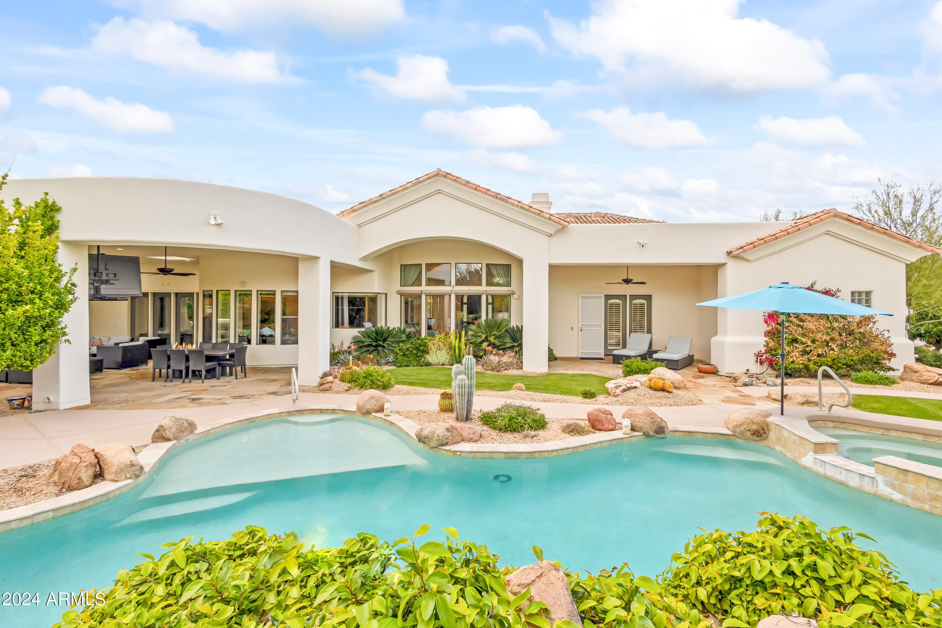 VIEWS AT CHENEY - Residential