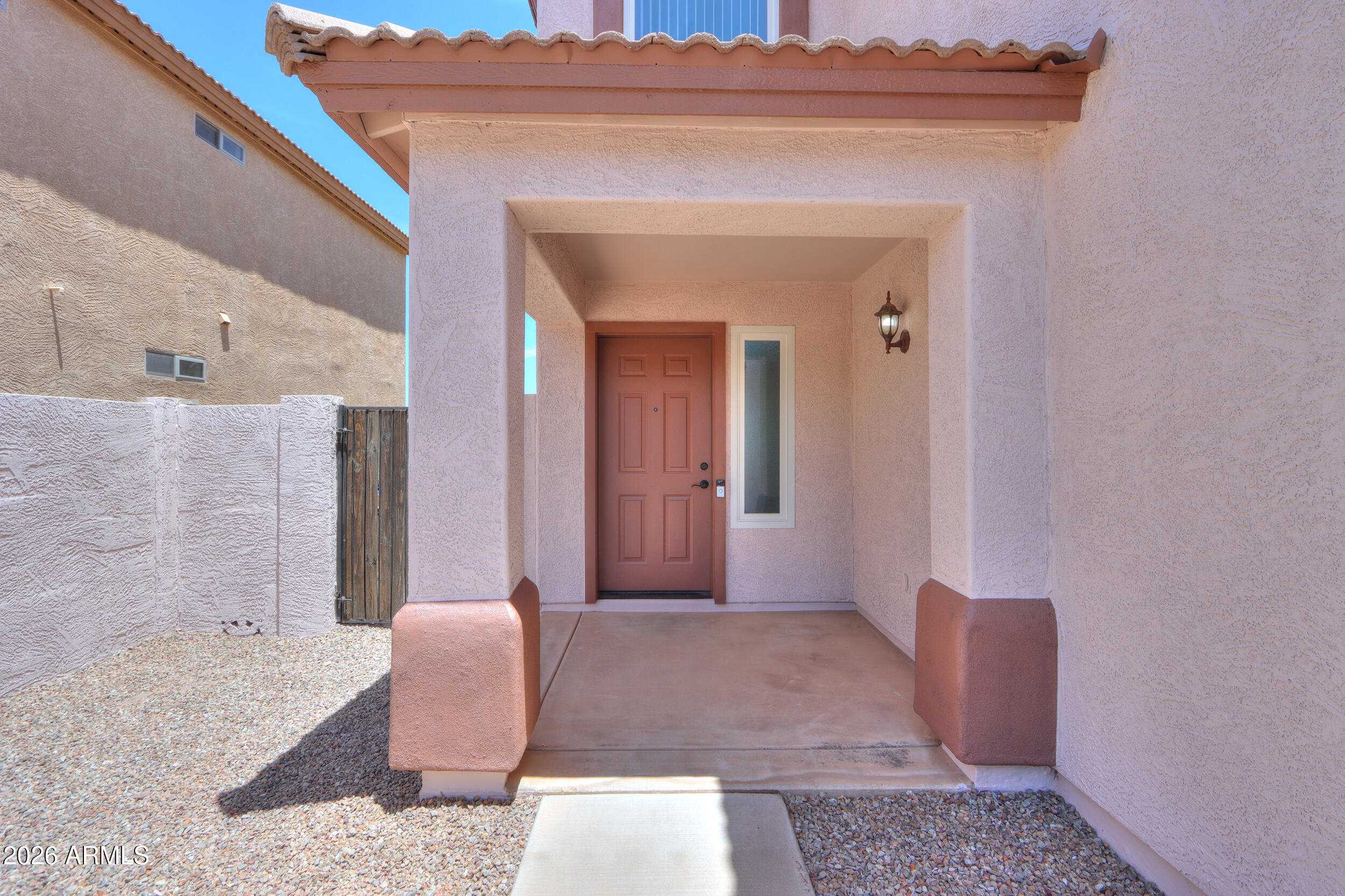 WAYNE RANCH - Residential
