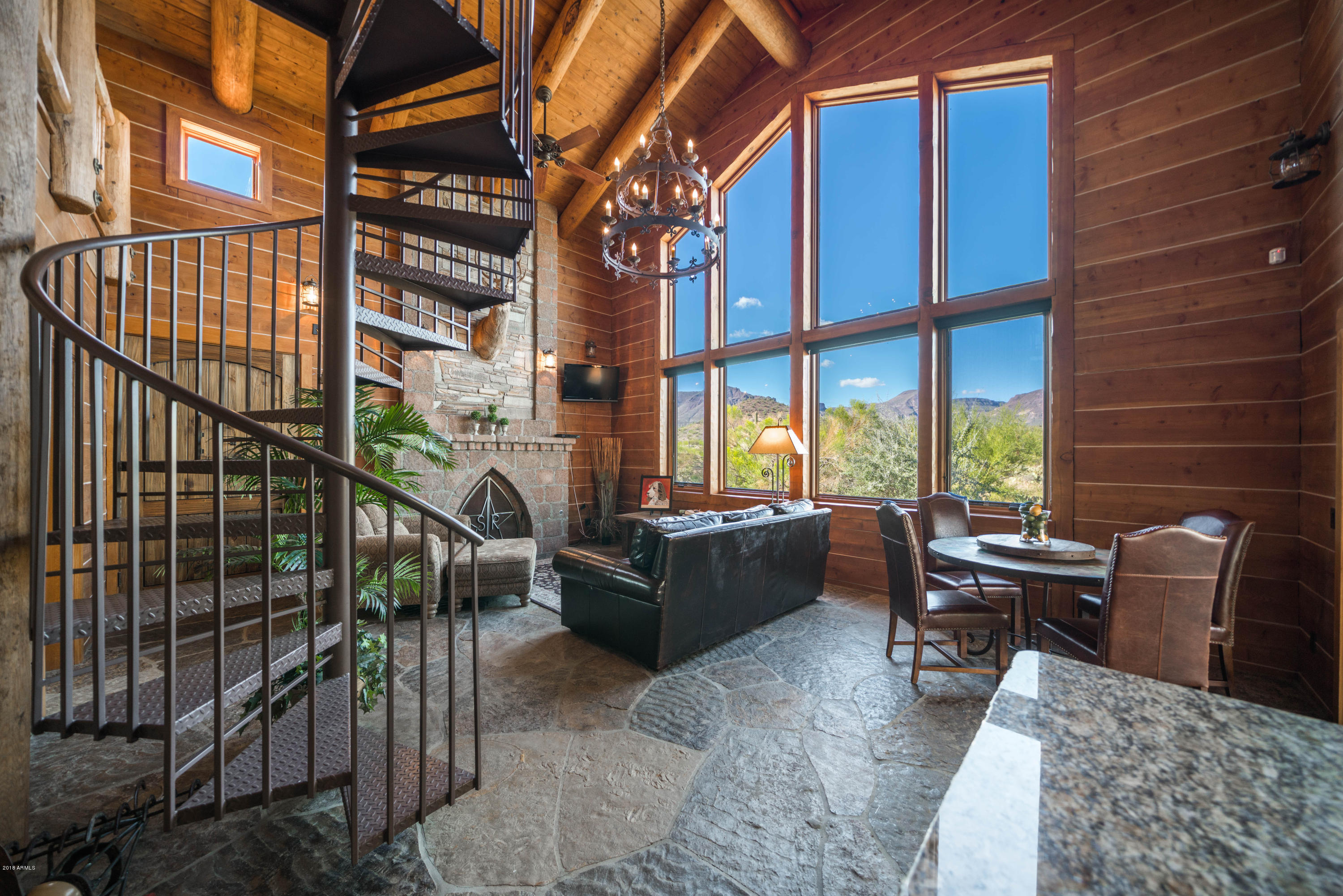 M&B - Residential