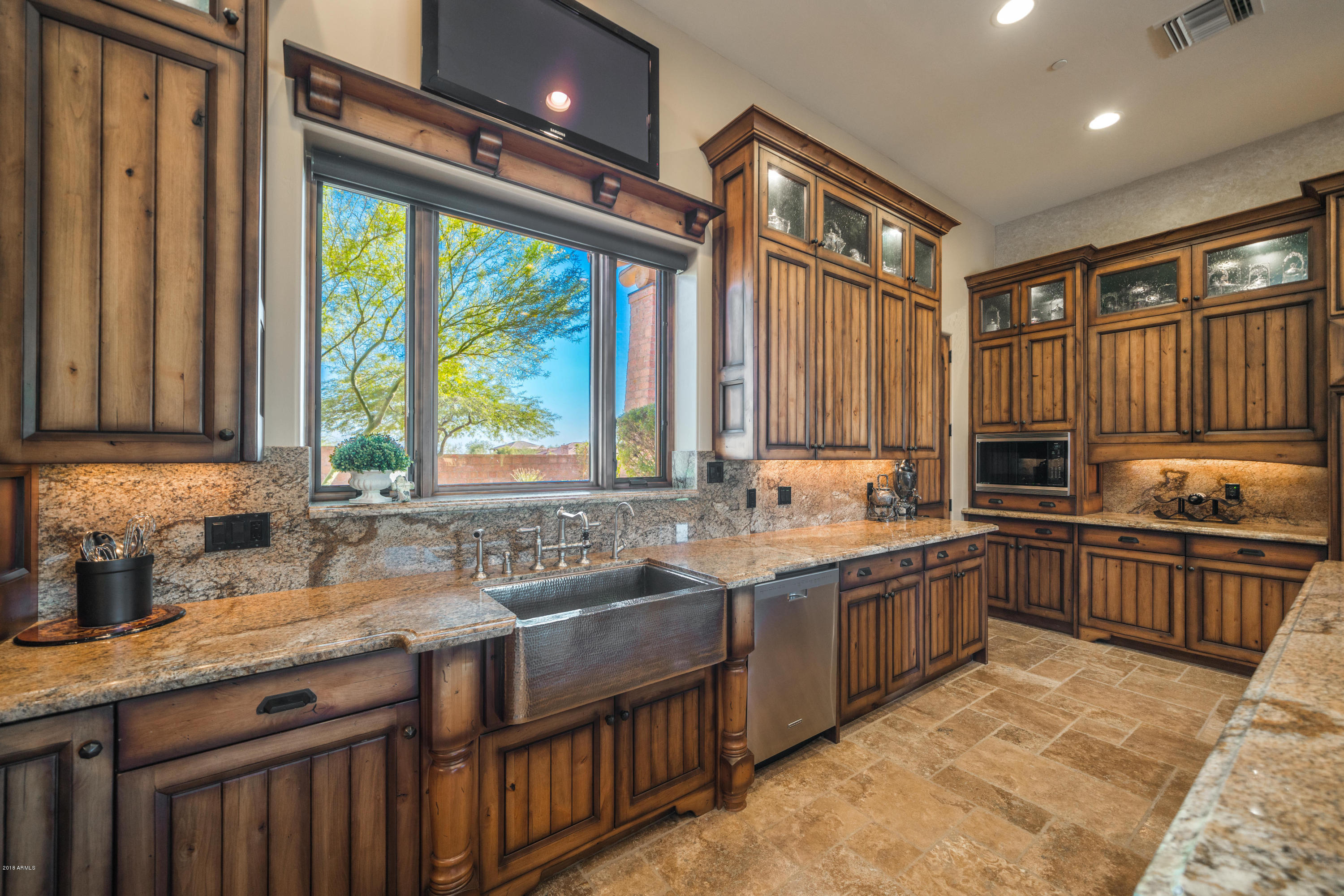 M&B - Residential