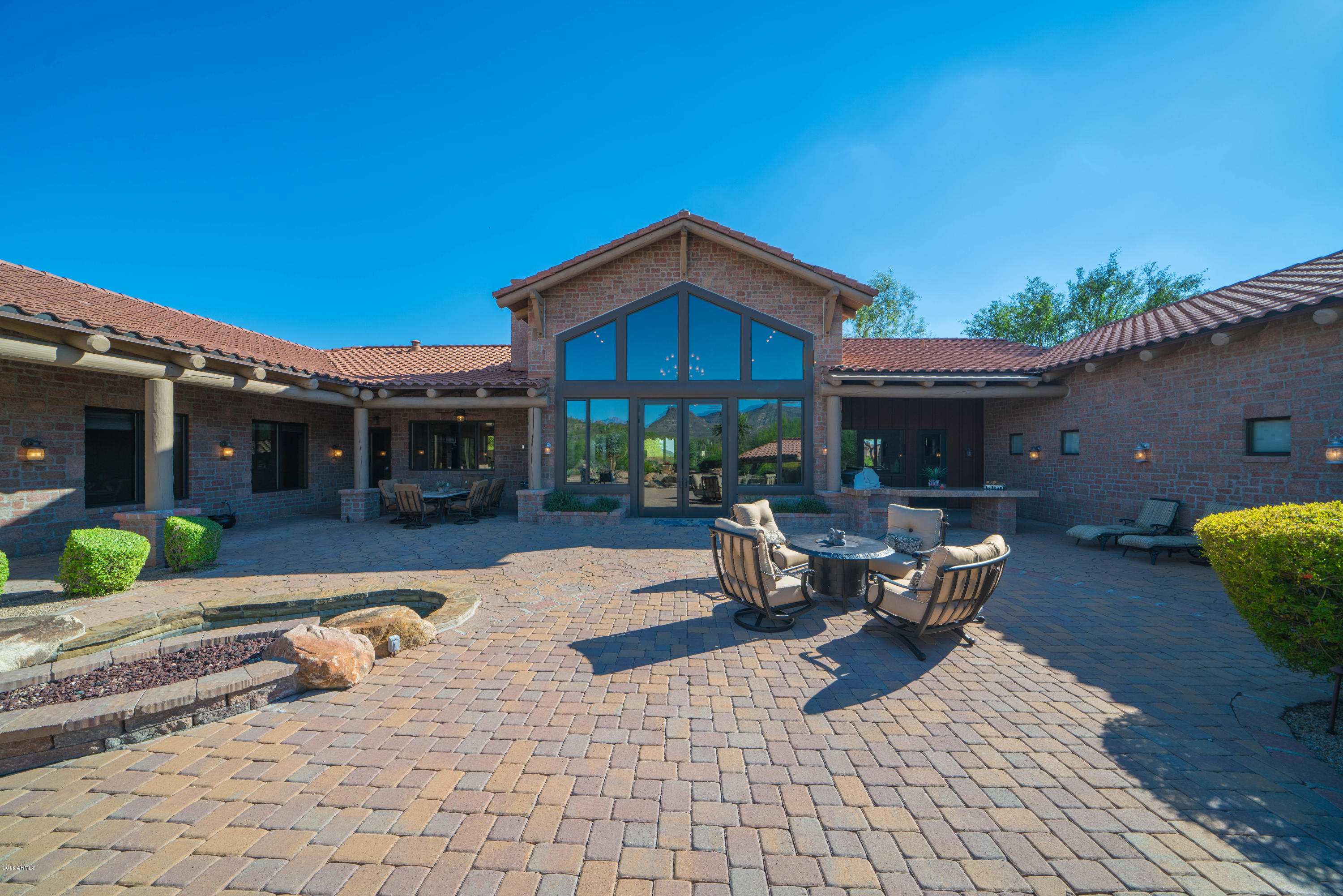 M&B - Residential