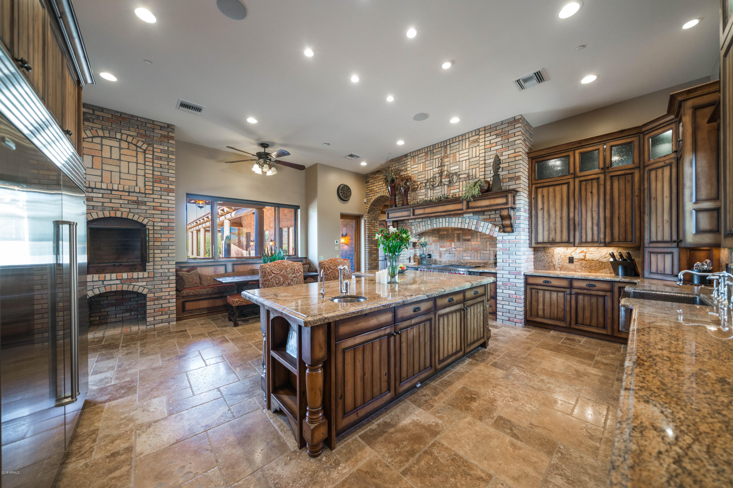 M&B - Residential
