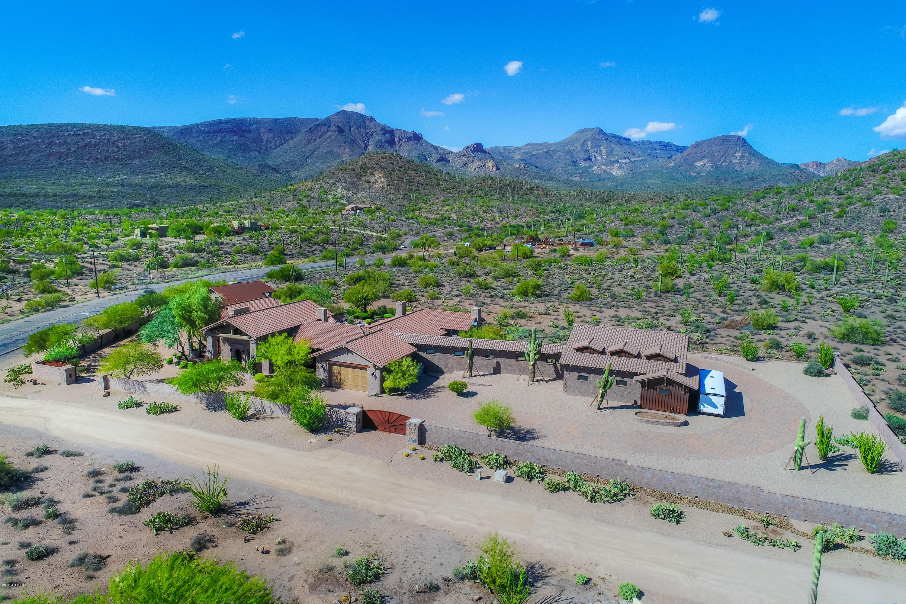 M&B - Residential