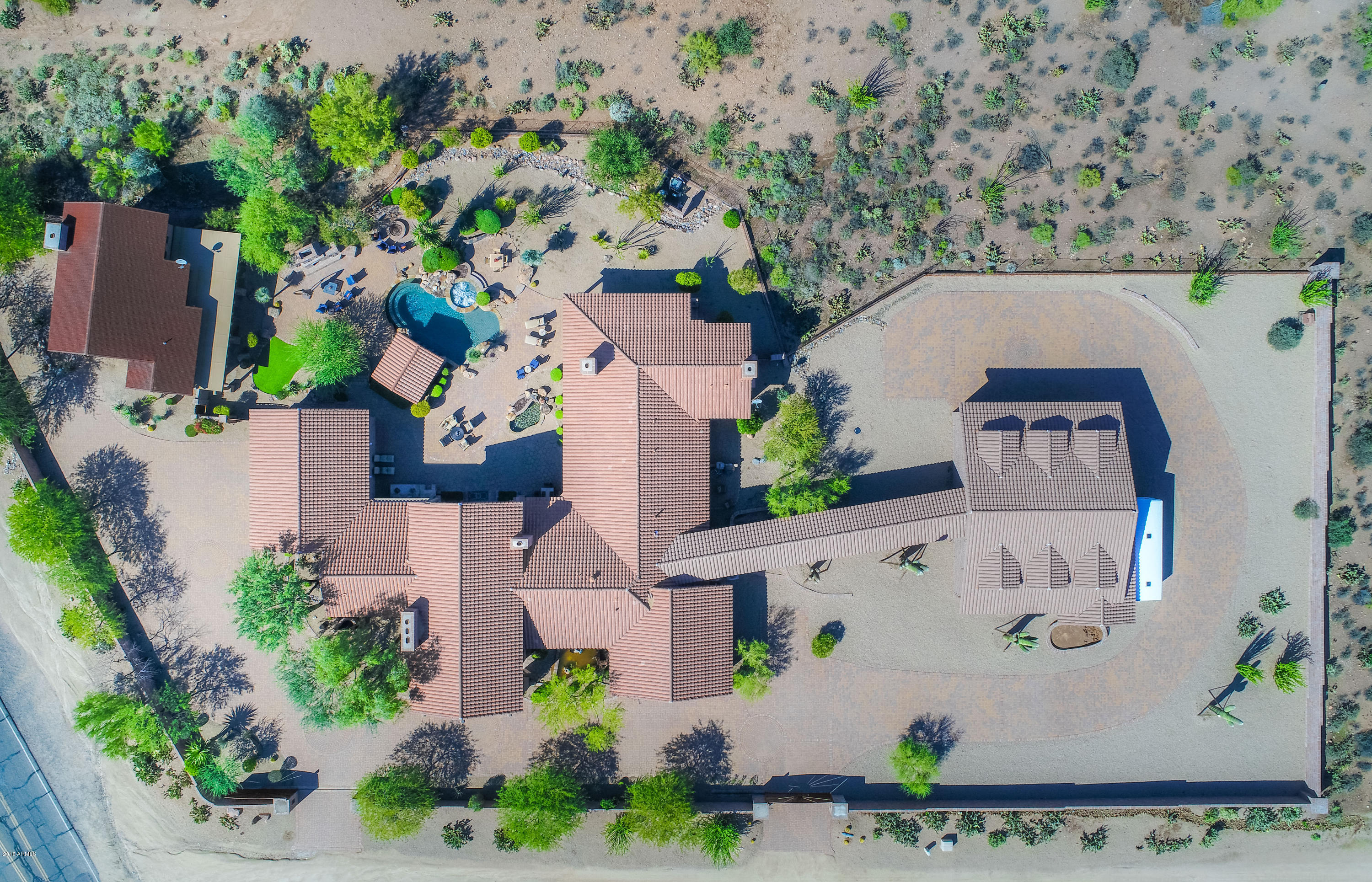 M&B - Residential