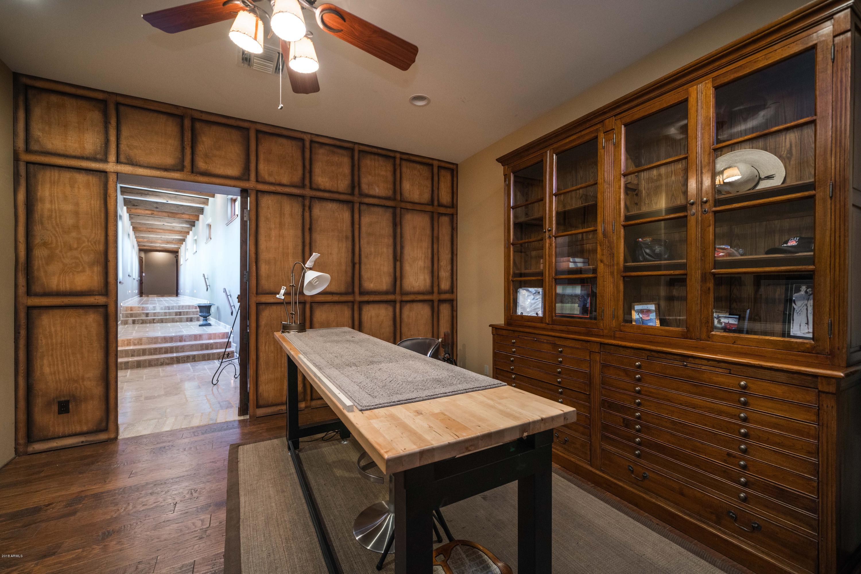M&B - Residential