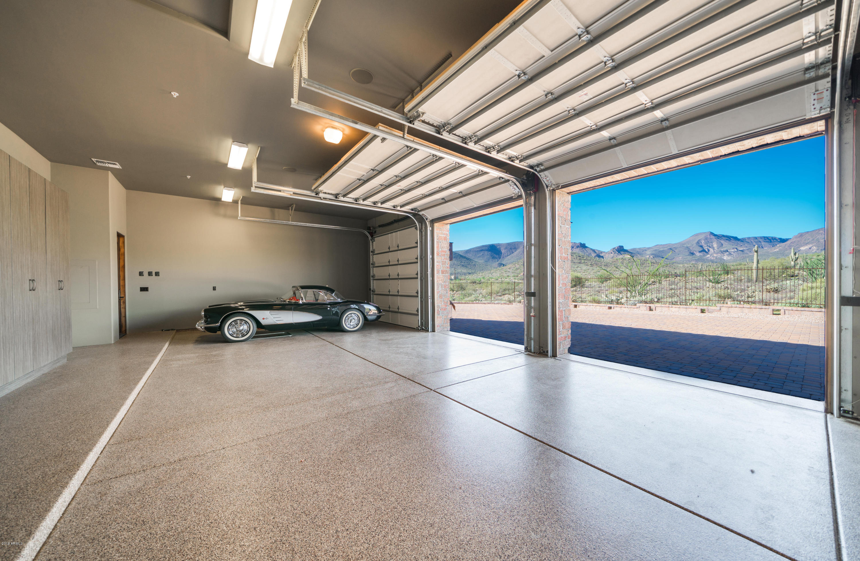 M&B - Residential