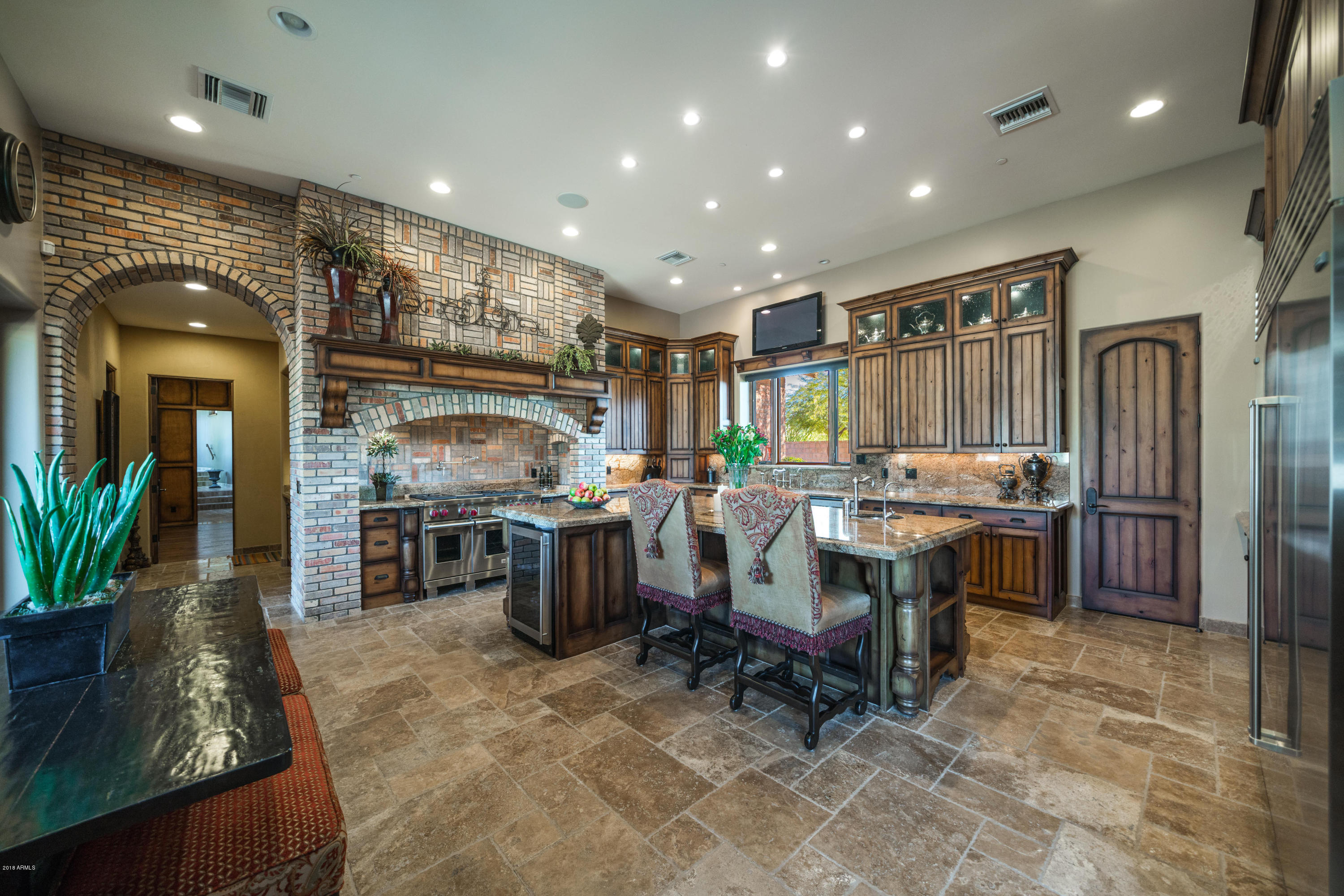M&B - Residential