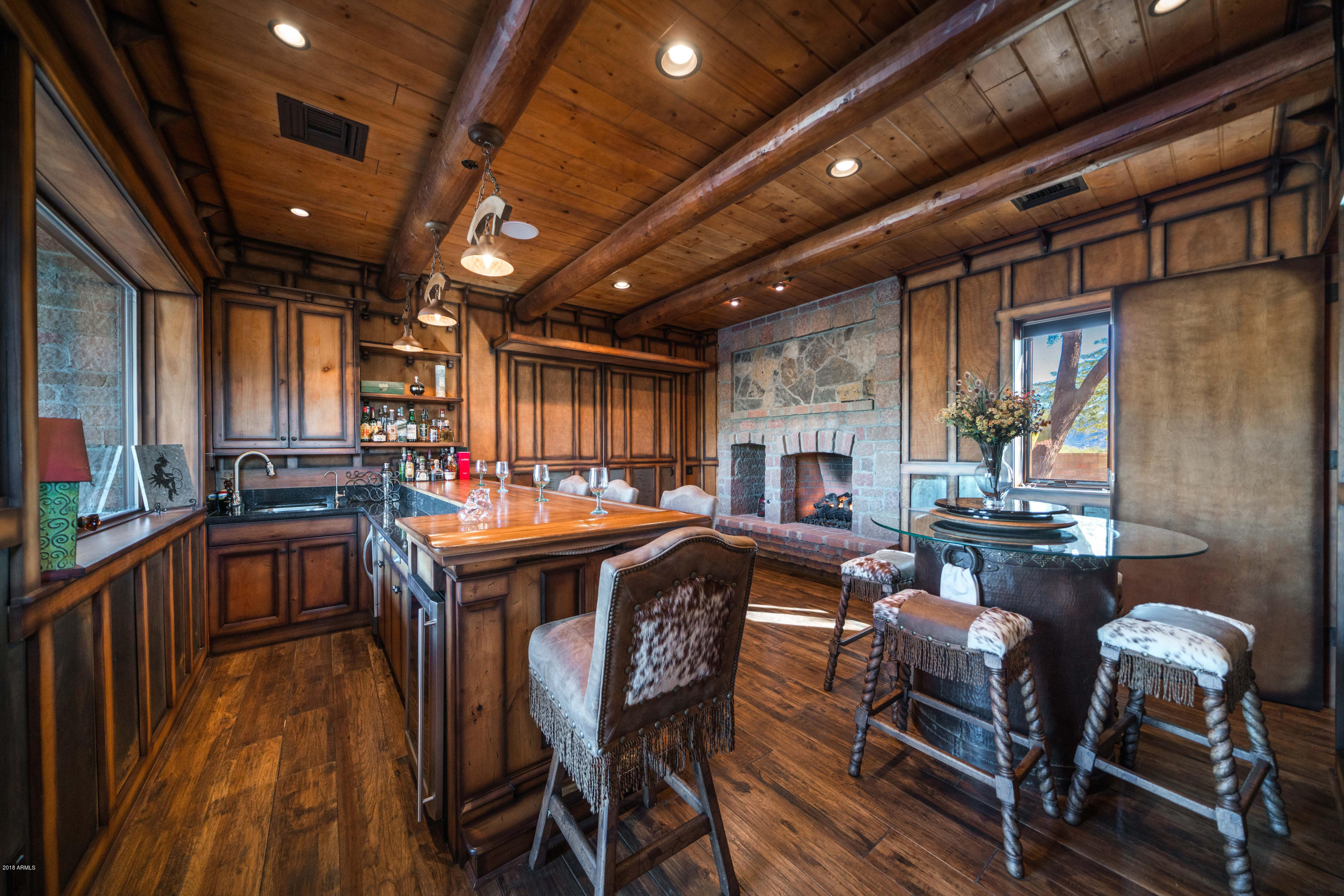 M&B - Residential
