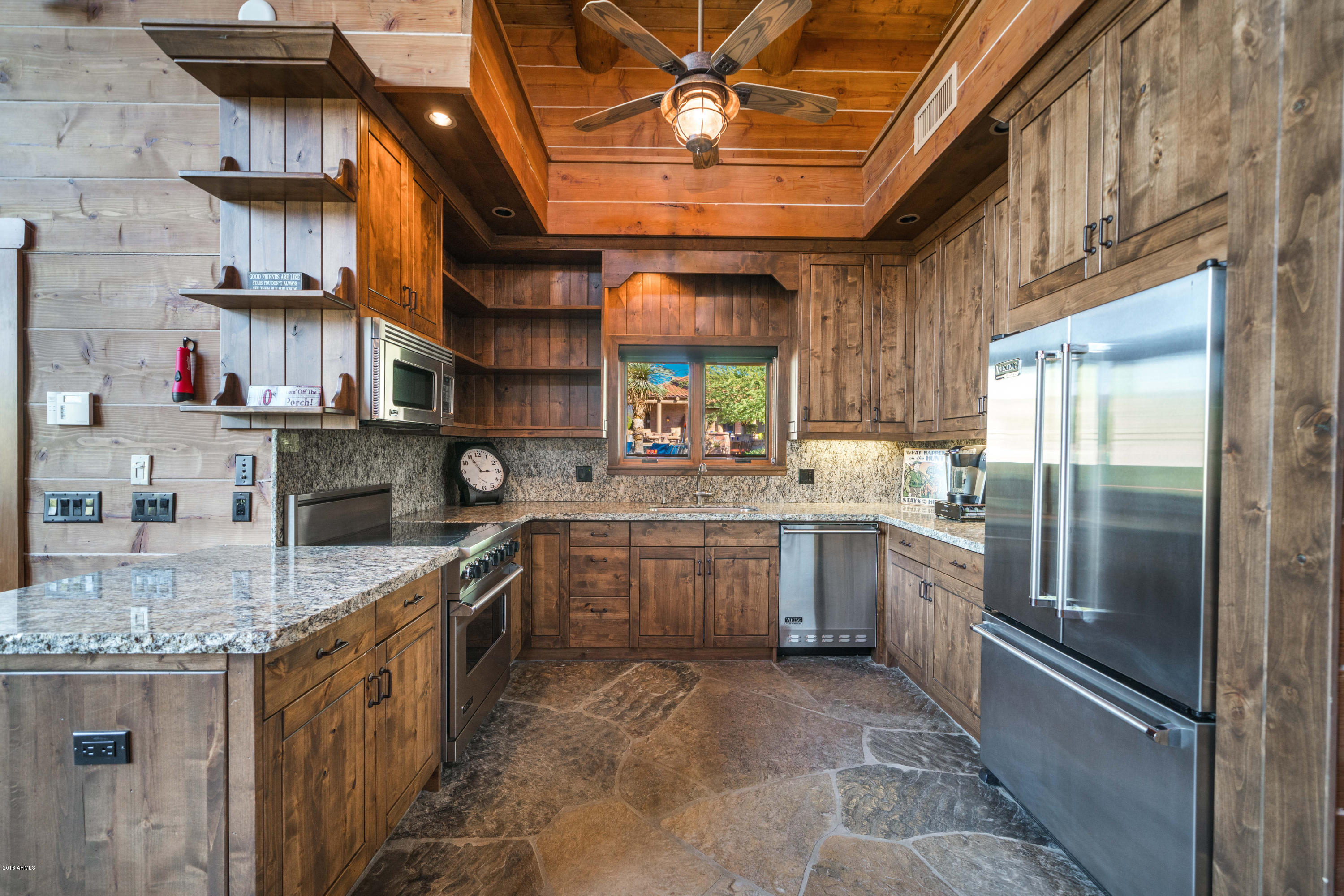 M&B - Residential