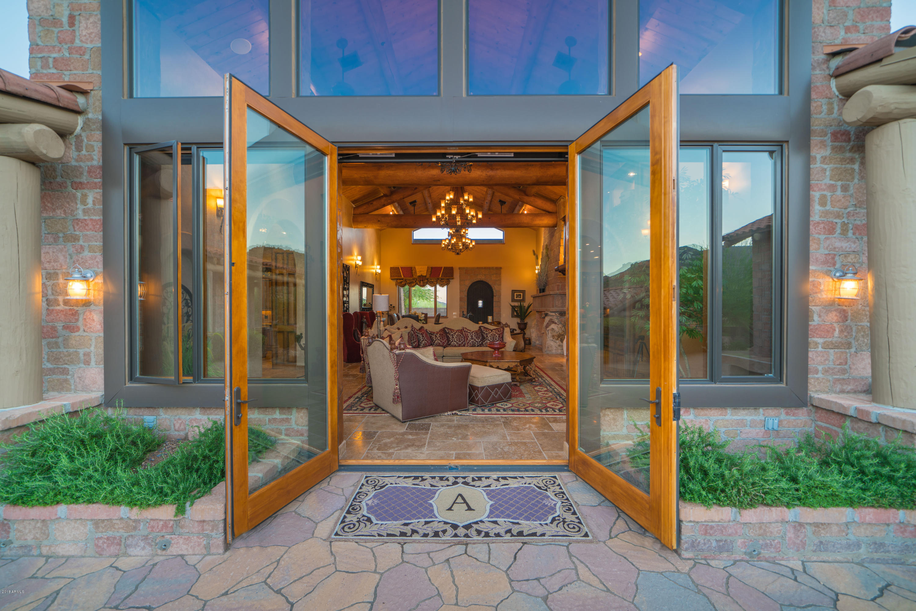 M&B - Residential
