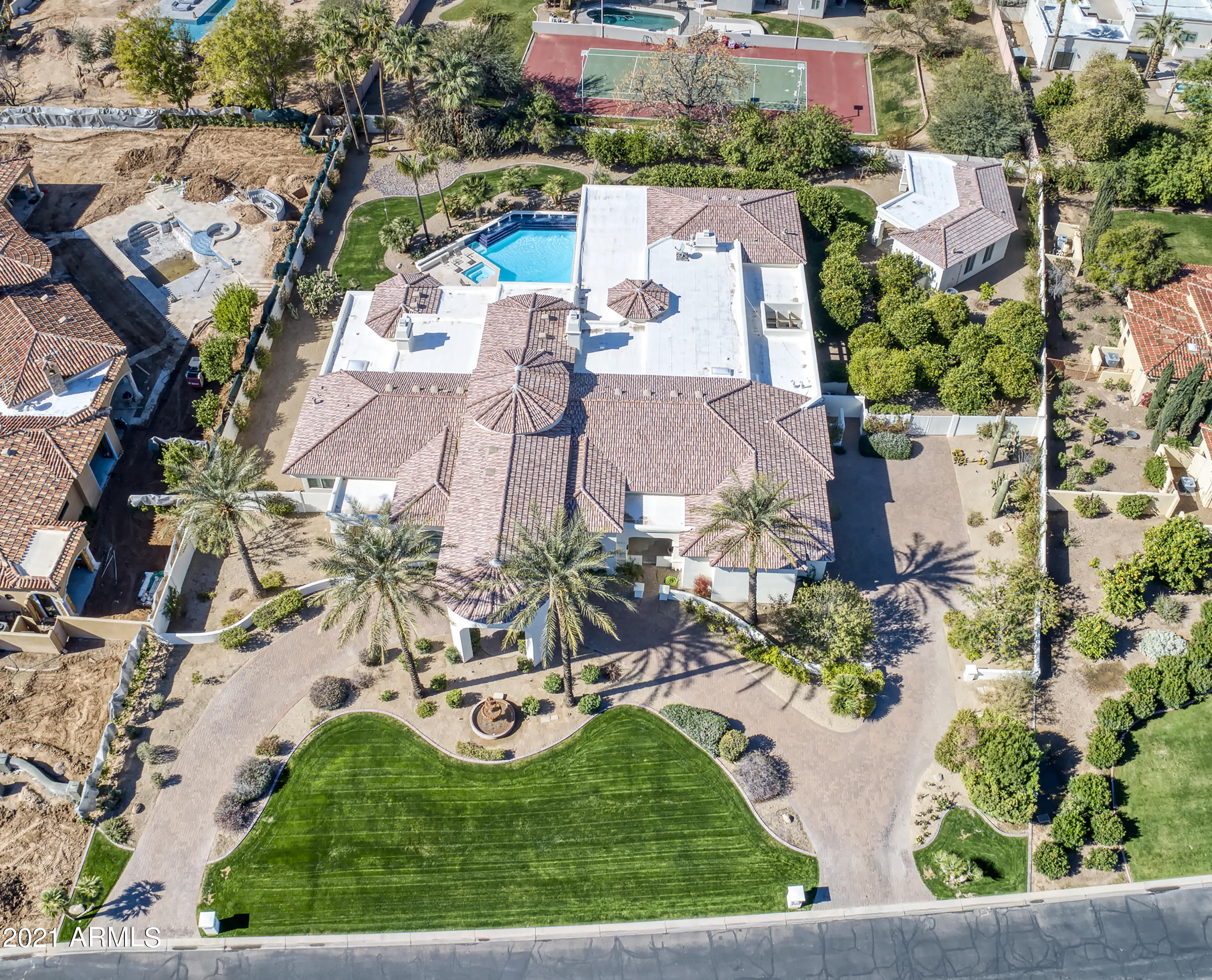 Hidden Paradise - Residential