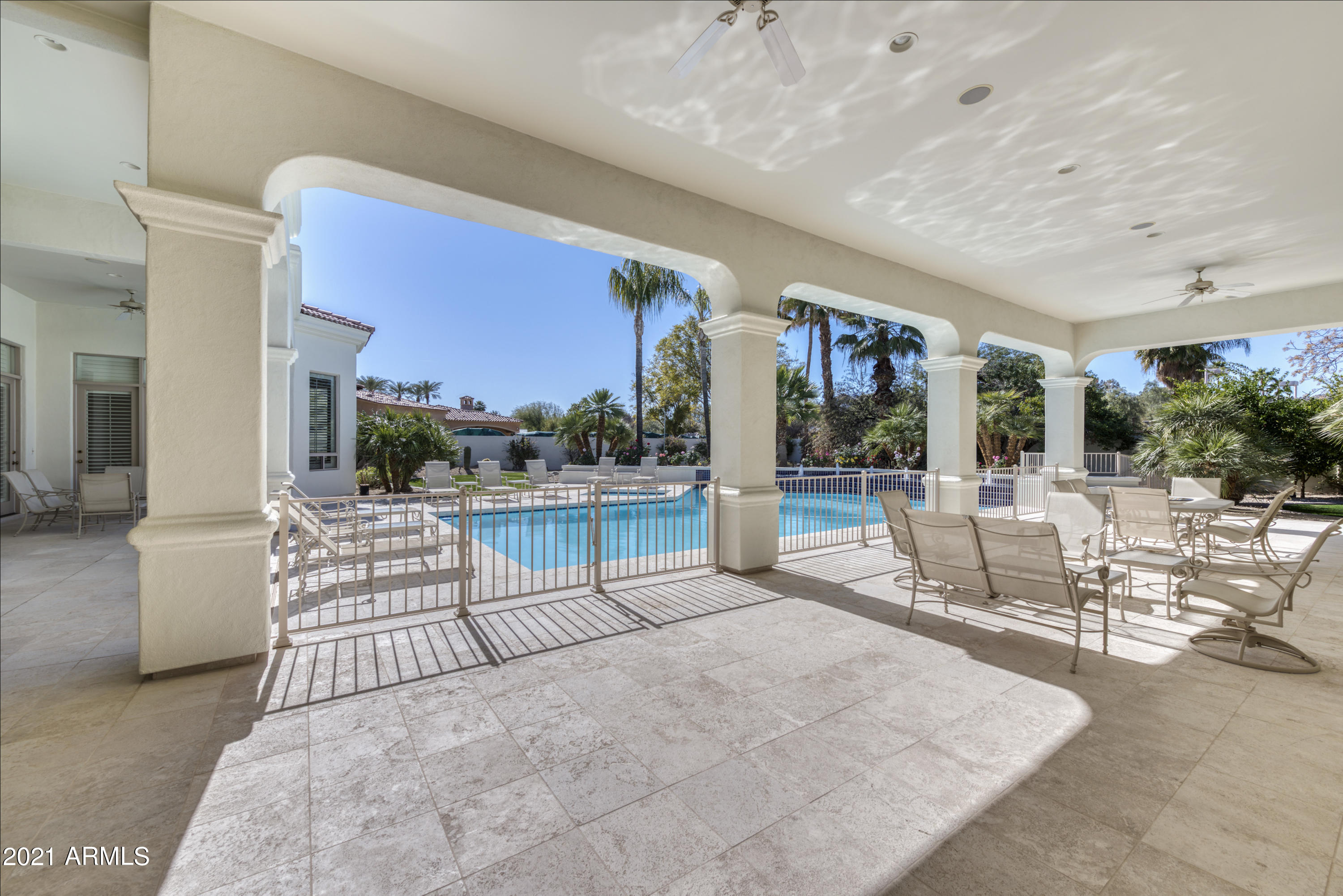 Hidden Paradise - Residential