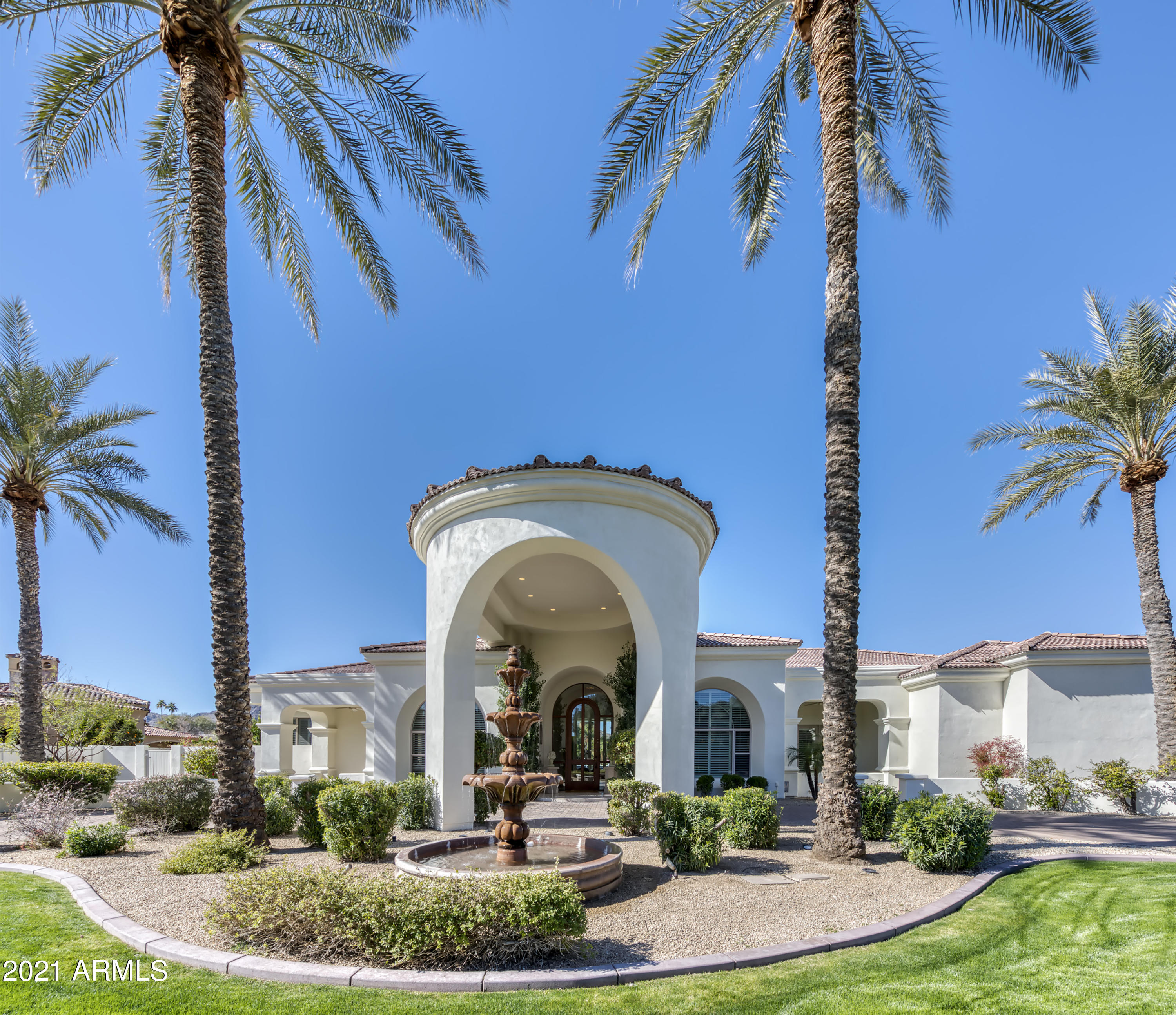 Hidden Paradise - Residential