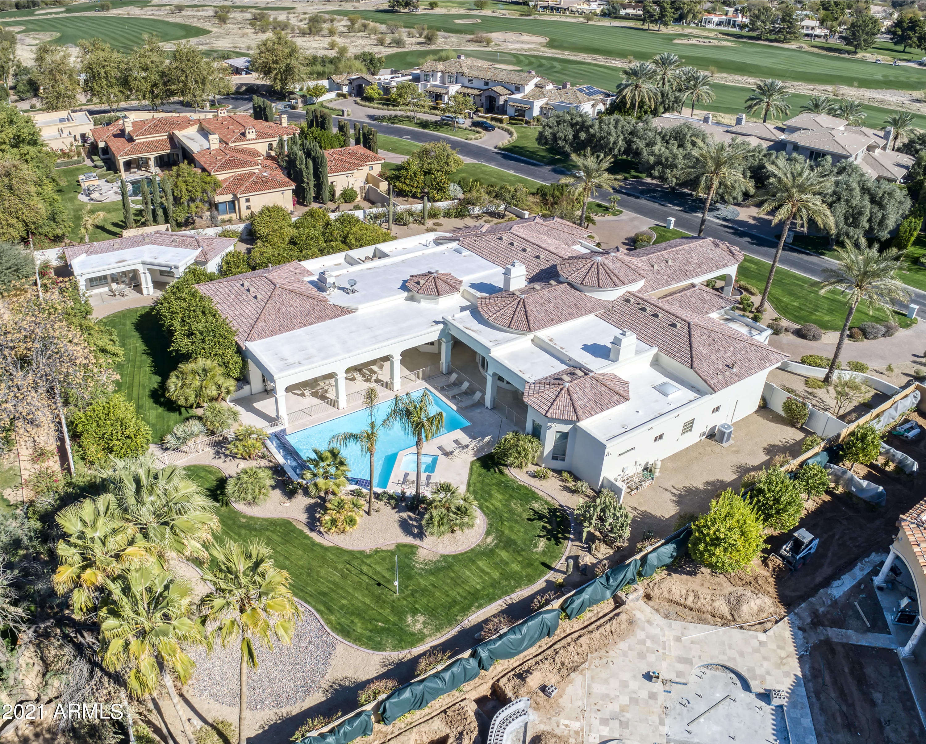 Hidden Paradise - Residential