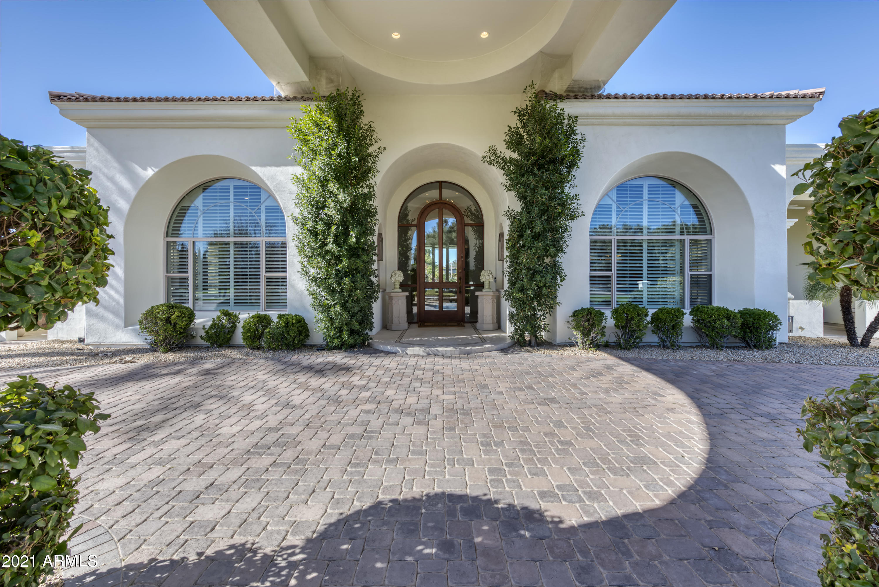 Hidden Paradise - Residential