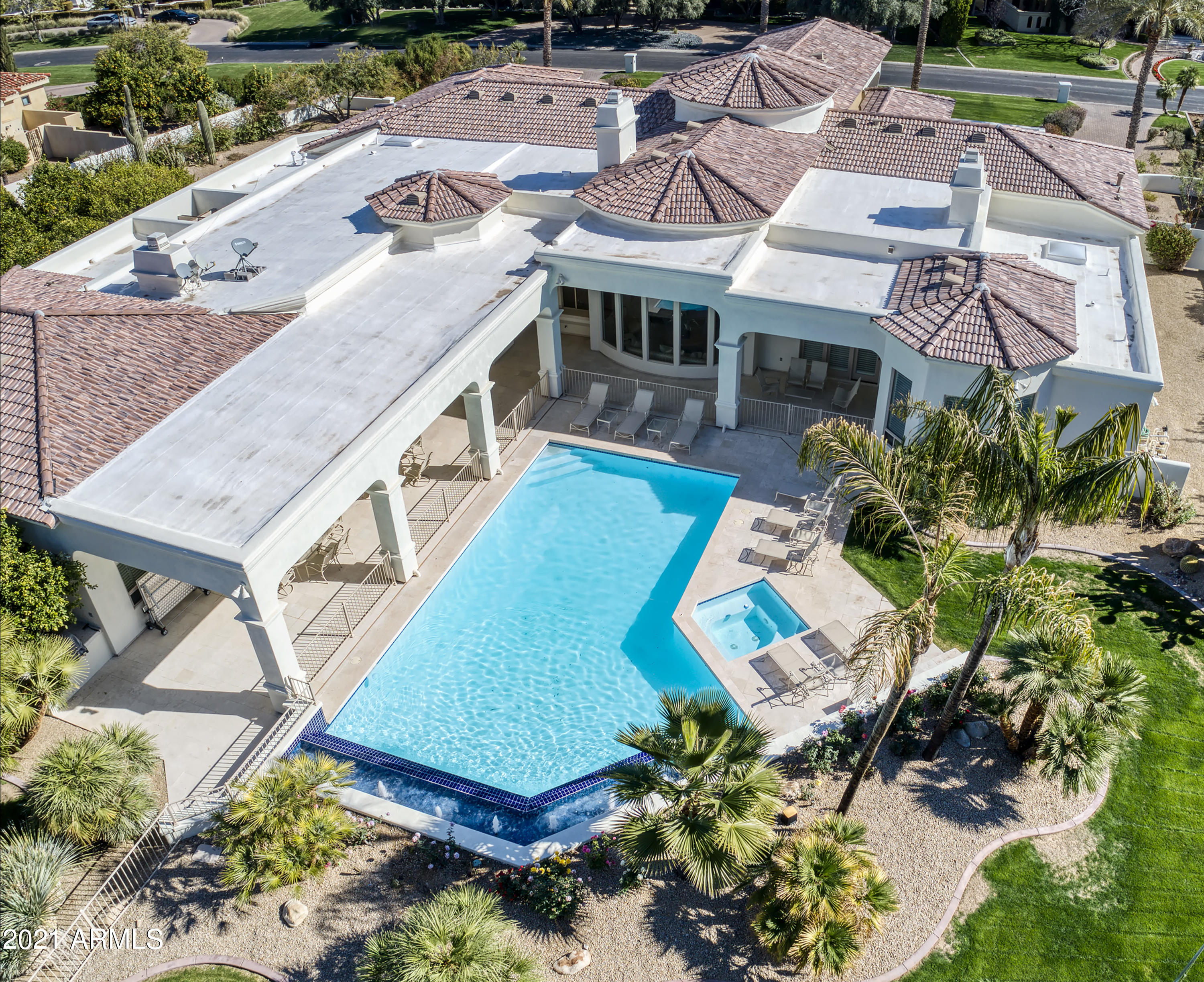 Hidden Paradise - Residential