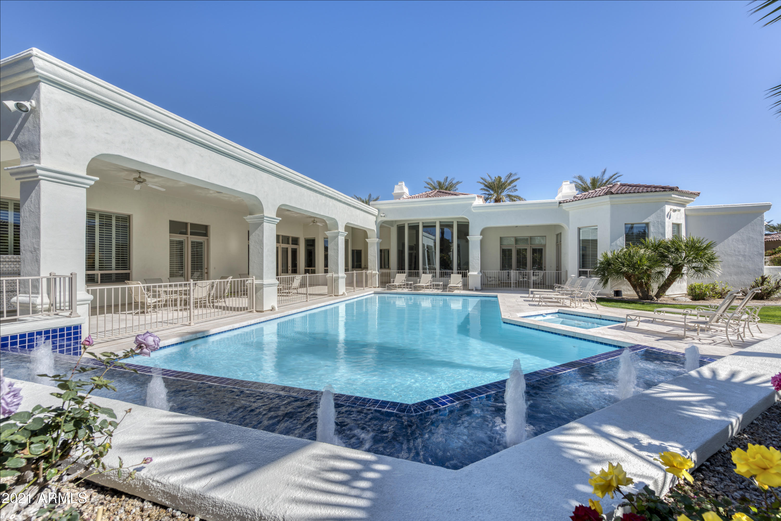 Hidden Paradise - Residential