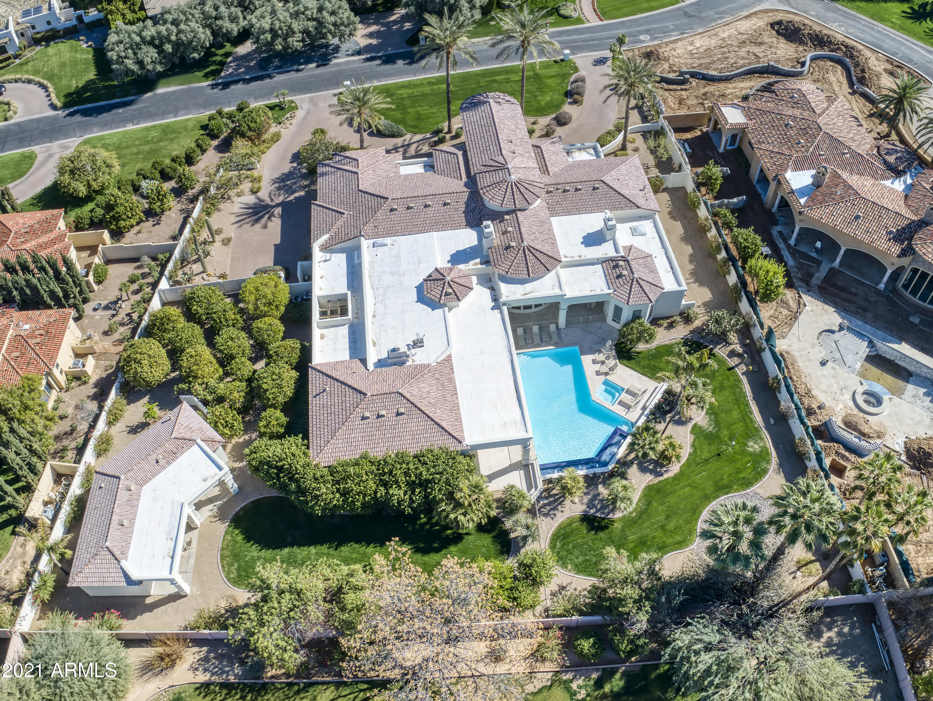 Hidden Paradise - Residential