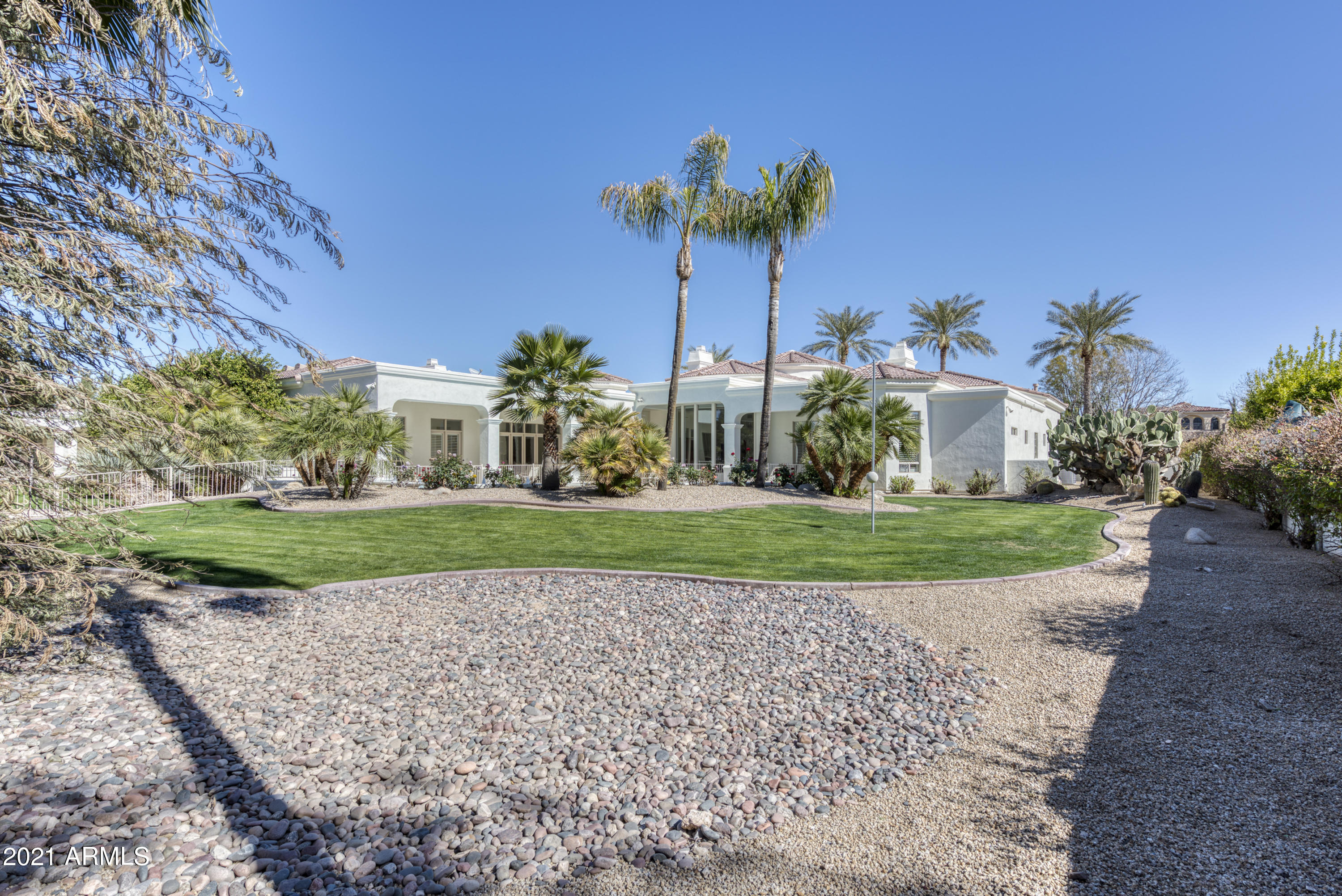 Hidden Paradise - Residential