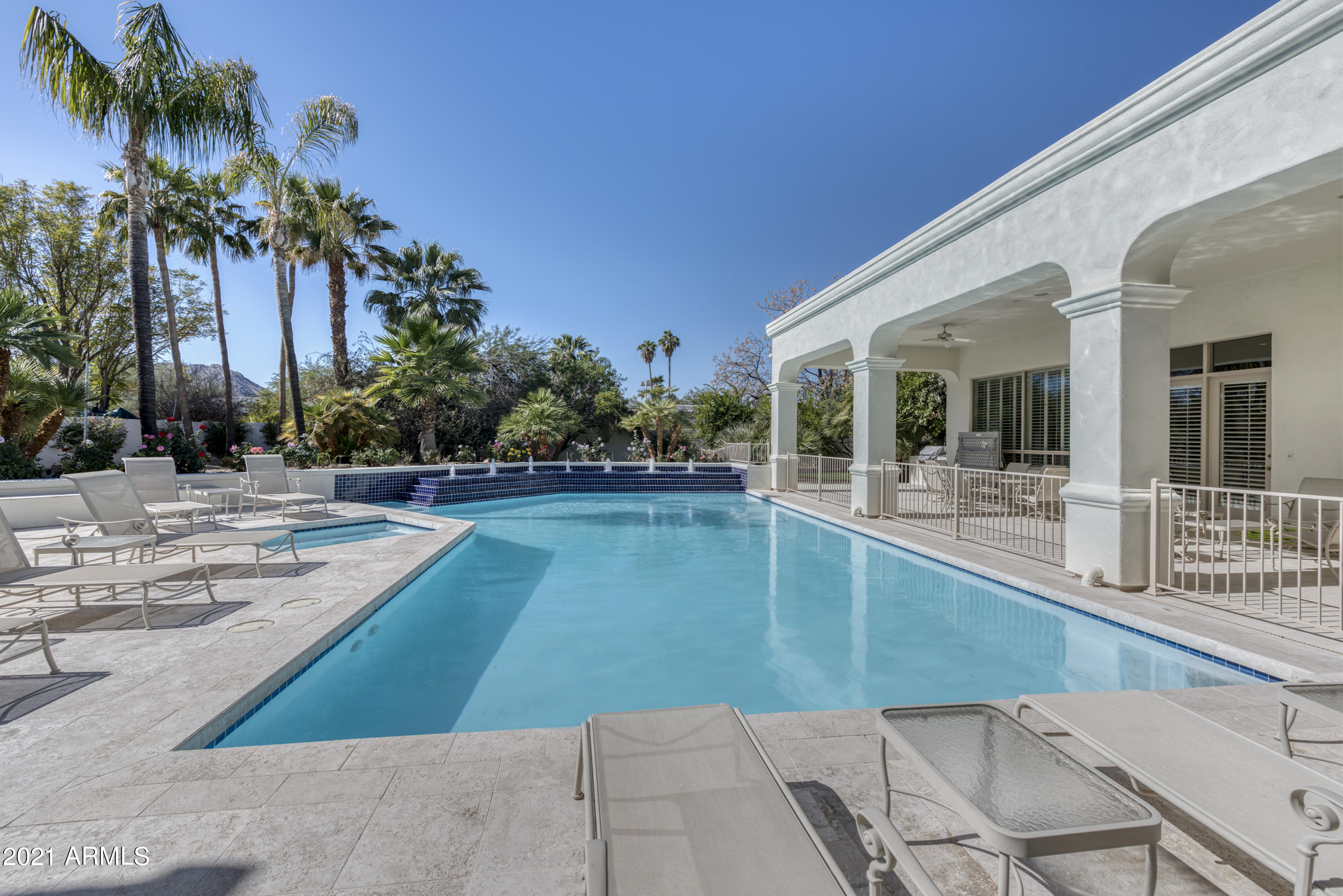 Hidden Paradise - Residential