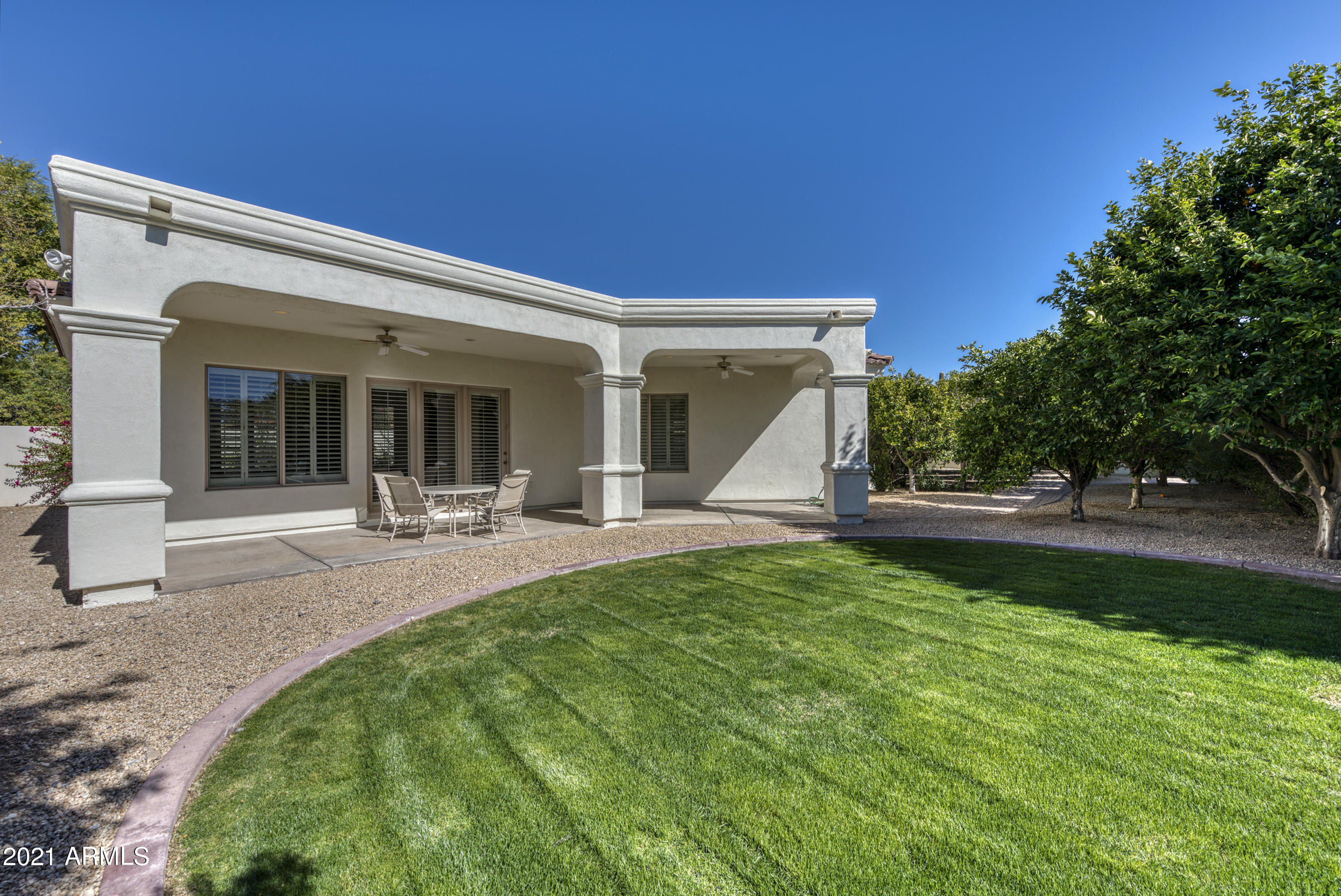 Hidden Paradise - Residential