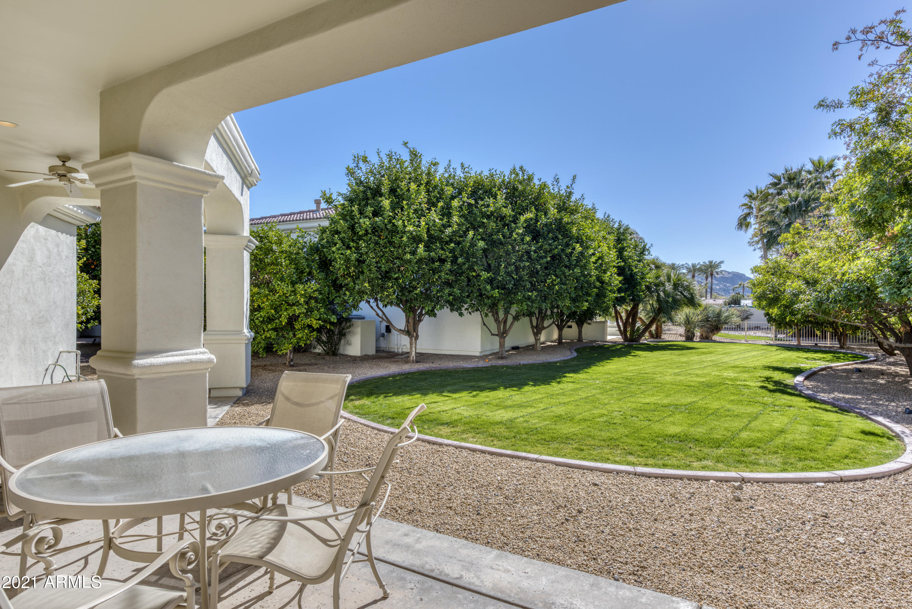 Hidden Paradise - Residential