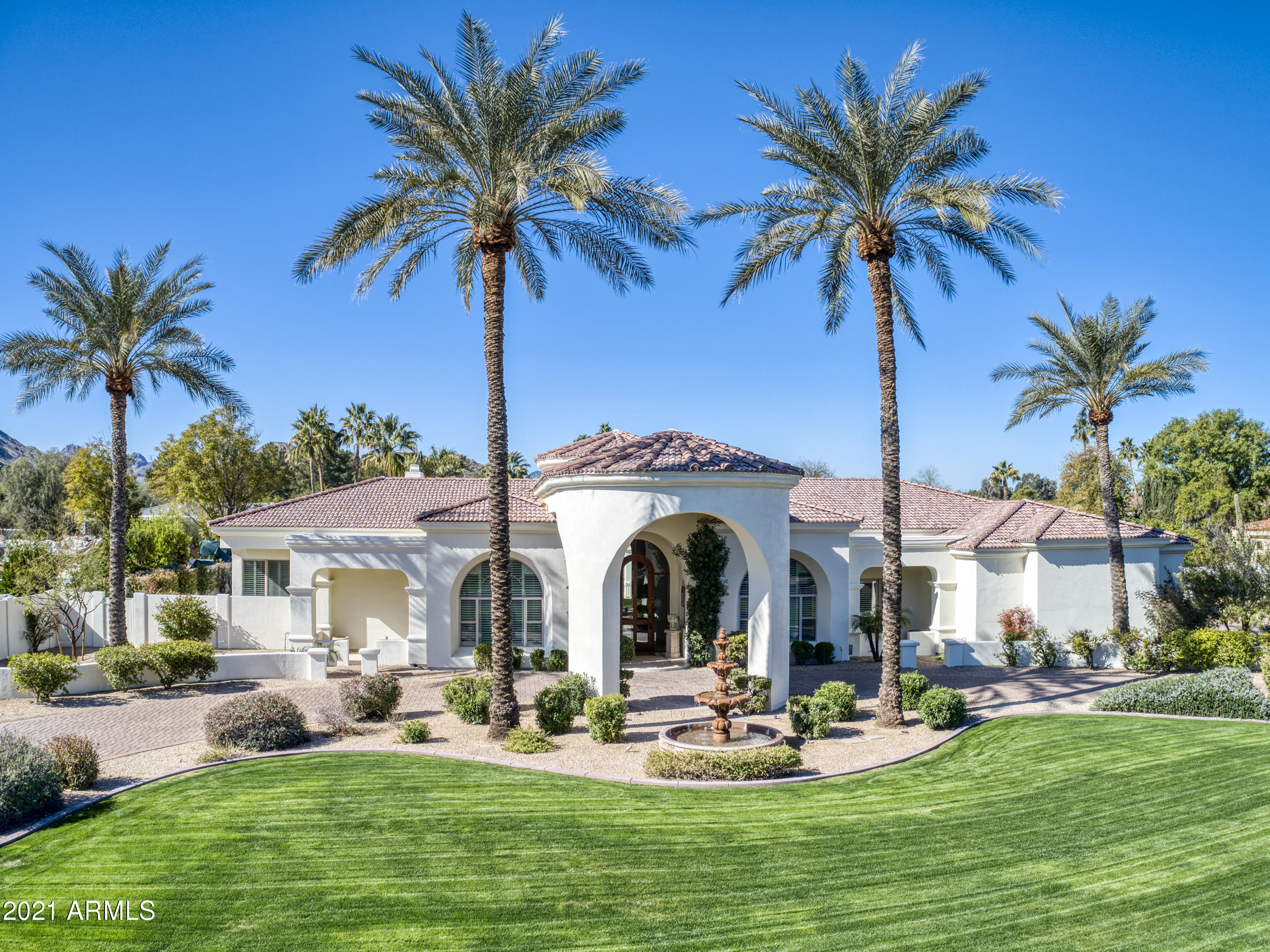 Hidden Paradise - Residential