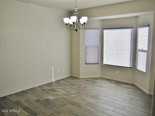 CIMMARON ESTATES - Residential Lease