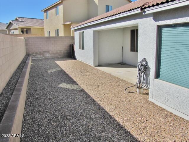 CIMMARON ESTATES - Residential Lease