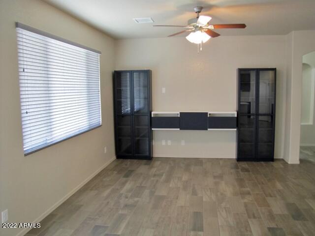 CIMMARON ESTATES - Residential Lease